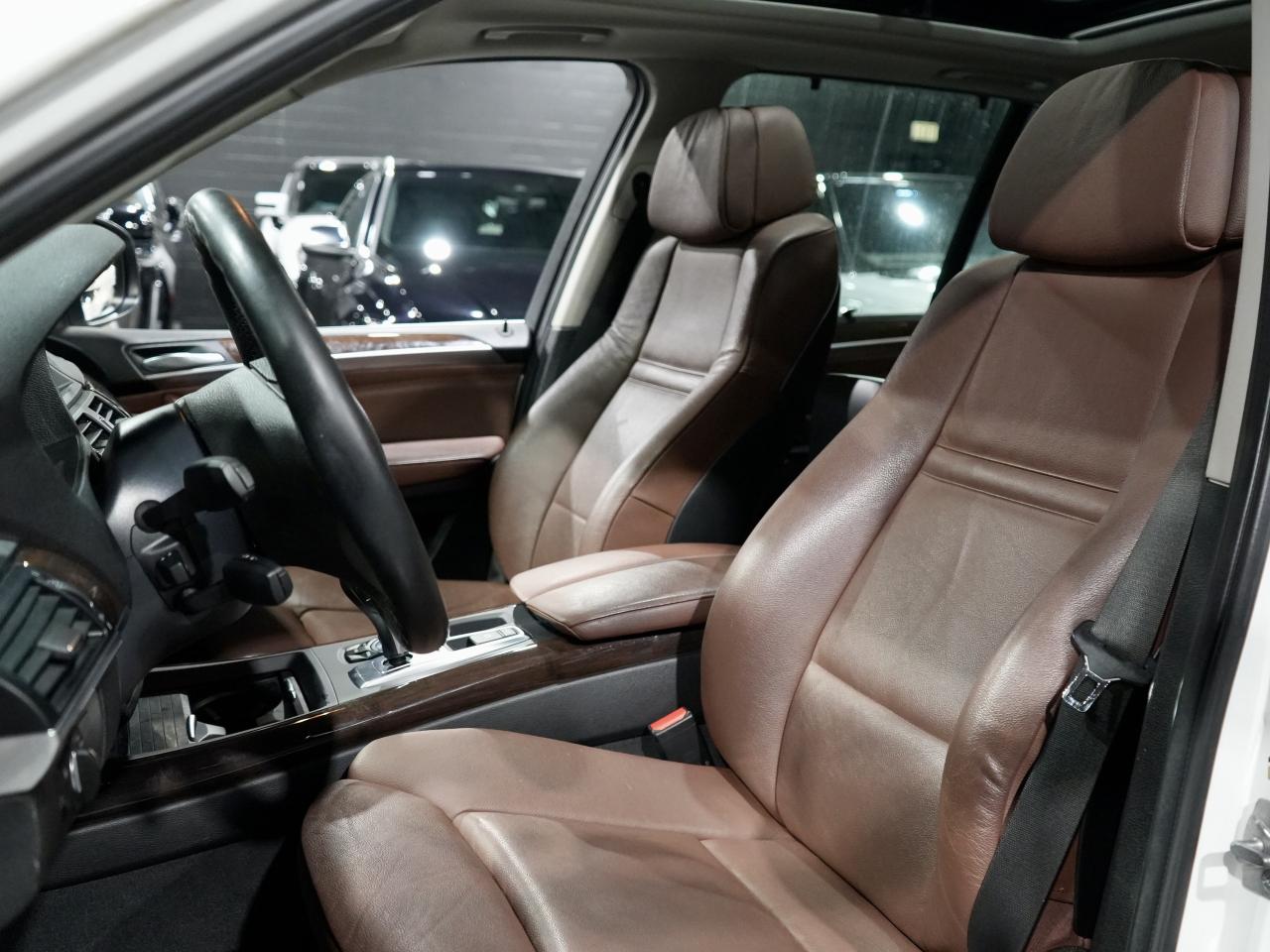 2012 BMW X5 AWD 4dr 50i/PANO/NAV/CAM/7PASS/NO ACCIDENTS Photo