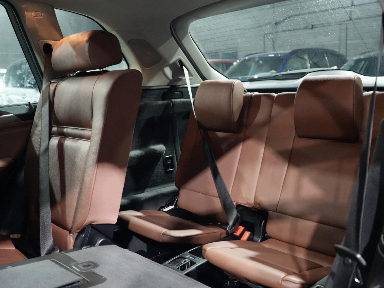 2012 BMW X5 AWD 4dr 50i/PANO/NAV/CAM/7PASS/NO ACCIDENTS Photo