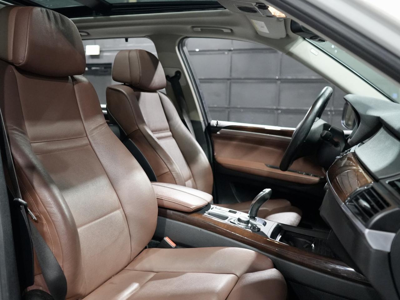 2012 BMW X5 AWD 4dr 50i/PANO/NAV/CAM/7PASS/NO ACCIDENTS Photo