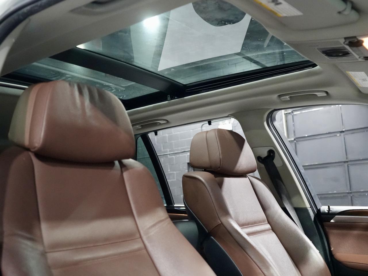 2012 BMW X5 AWD 4dr 50i/PANO/NAV/CAM/7PASS/NO ACCIDENTS Photo