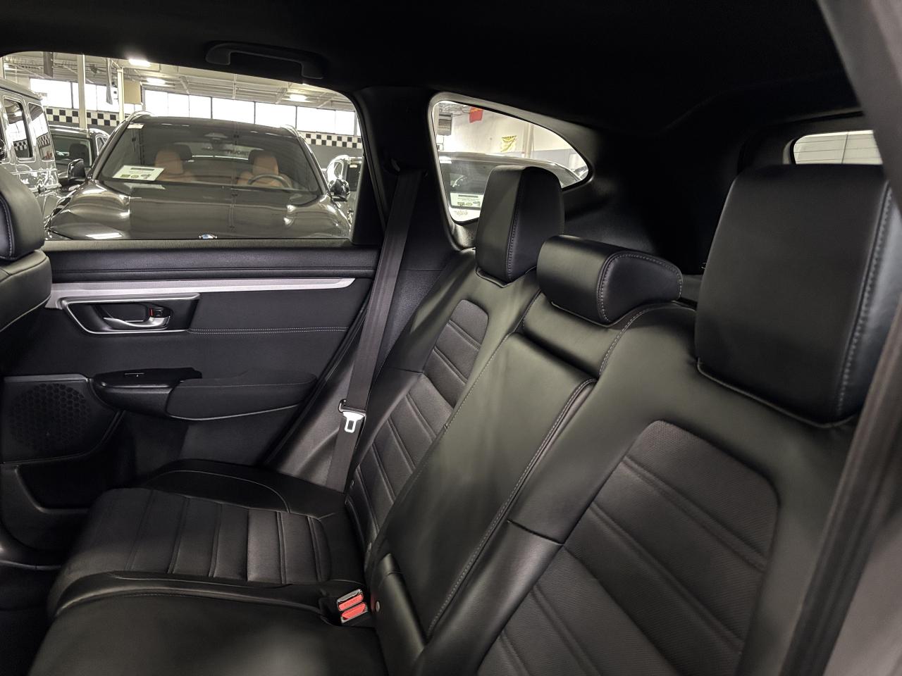 2020 Honda CR-V Sport|AWD|SUNROOF|LEATHER|BLINDSPOTCAM|SAFETYTECH| - Photo #9