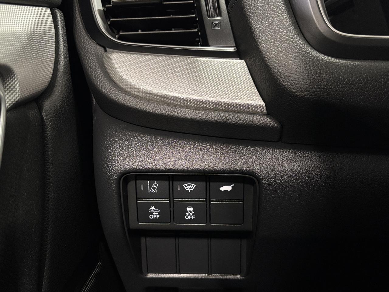 2020 Honda CR-V Sport|AWD|SUNROOF|LEATHER|BLINDSPOTCAM|SAFETYTECH| - Photo #14