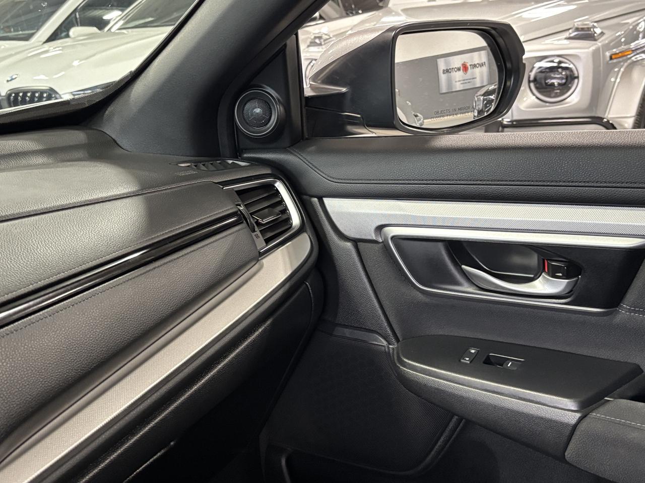 2020 Honda CR-V Sport|AWD|SUNROOF|LEATHER|BLINDSPOTCAM|SAFETYTECH| - Photo #16