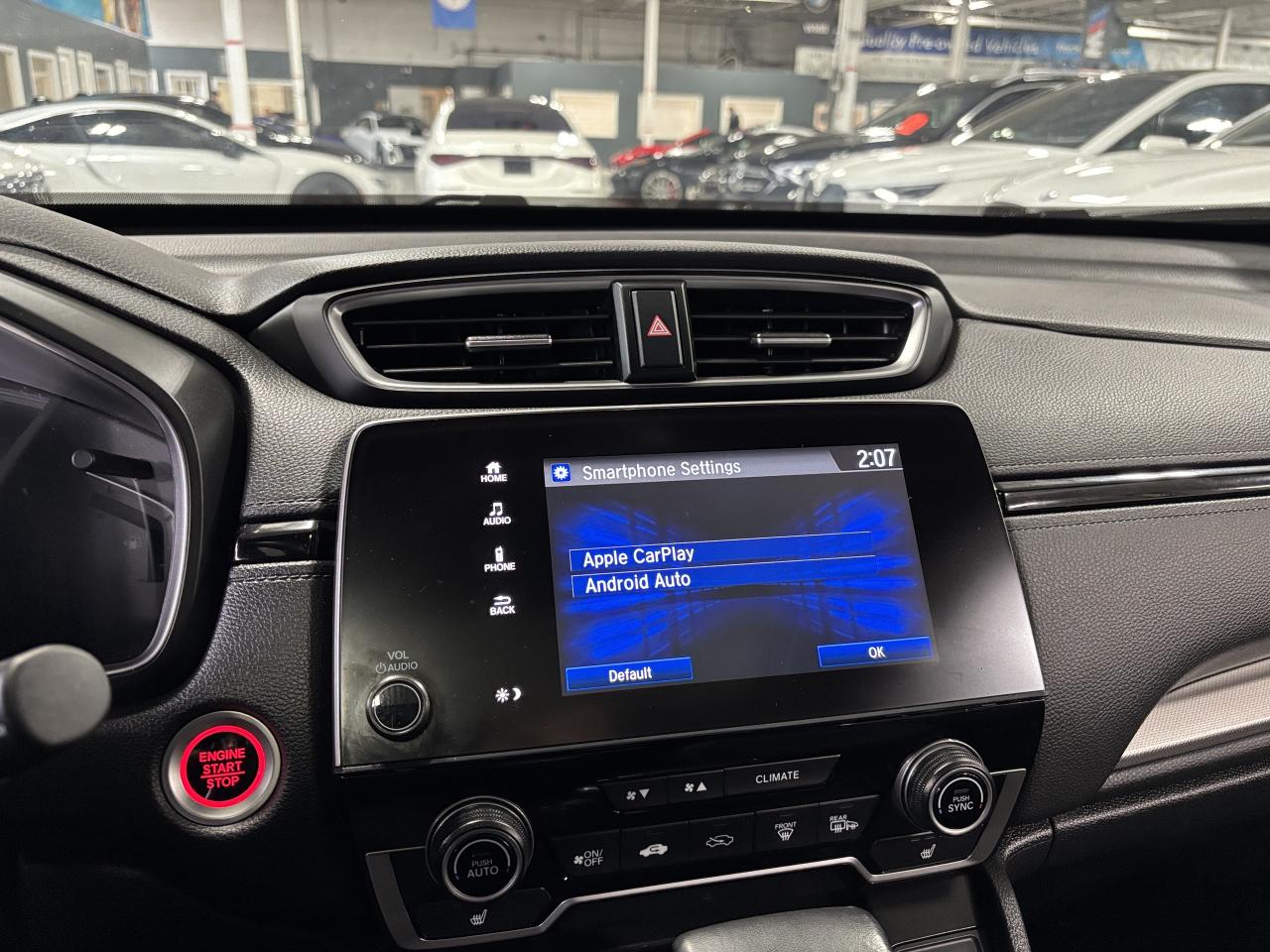 2020 Honda CR-V Sport|AWD|SUNROOF|LEATHER|BLINDSPOTCAM|SAFETYTECH| - Photo #20