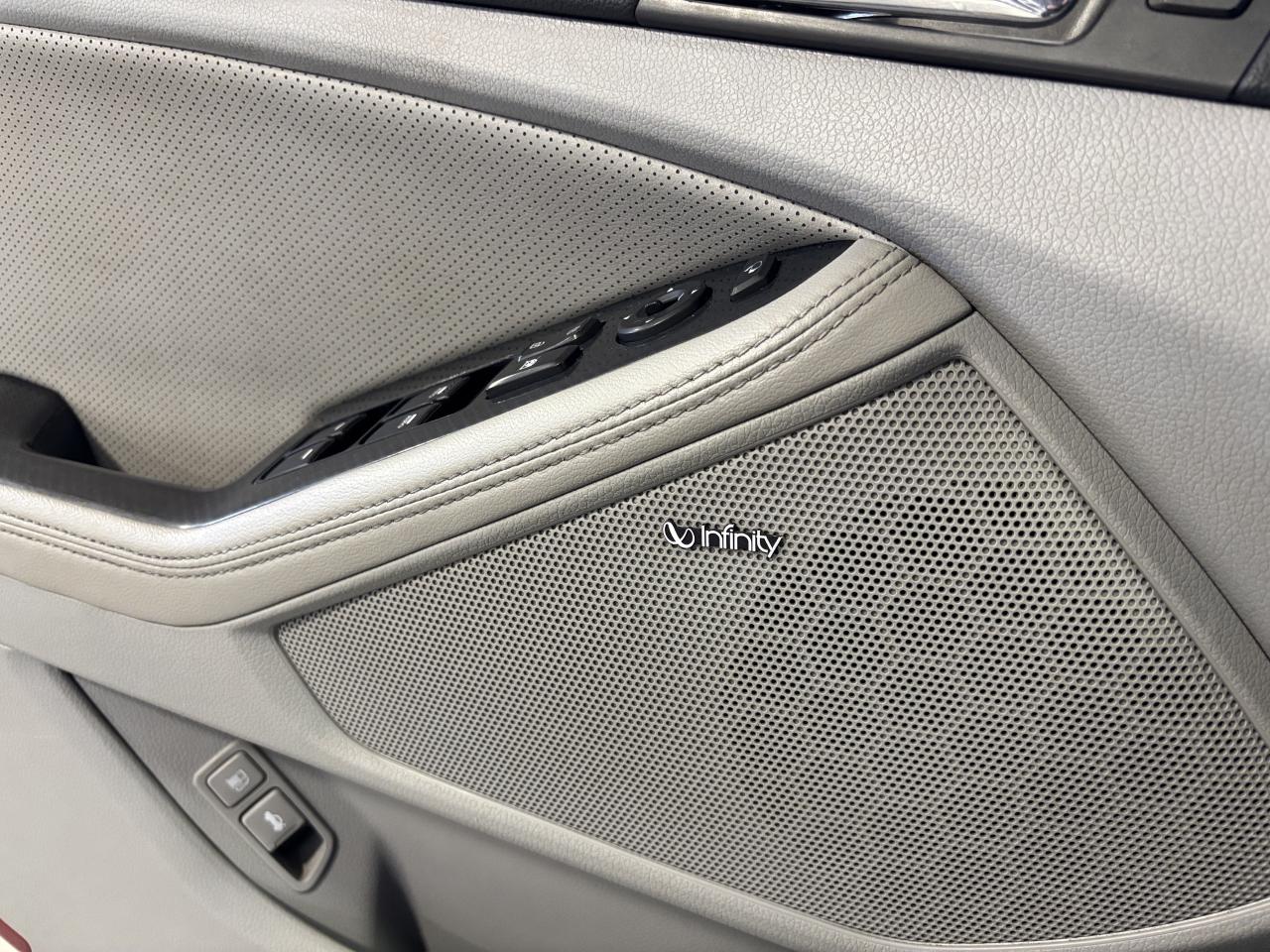 2013 Kia Optima EX|NAV|INFINITYAUDIO|LEATHER|DUALSUNROOF|BACKUPCAM - Photo #15