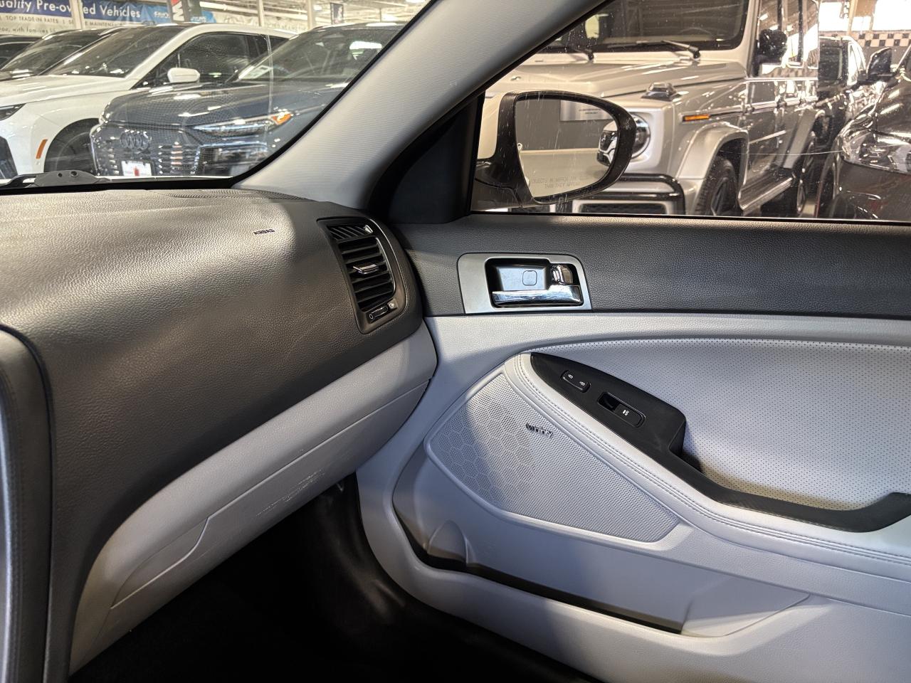 2013 Kia Optima EX|NAV|INFINITYAUDIO|LEATHER|DUALSUNROOF|BACKUPCAM - Photo #16