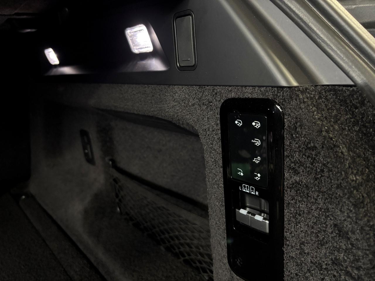 2023 Land Rover Range Rover P530 SE SWB|NO LUX TAX|NAV|MASSAGE|RECLINE|AMBIENT - Photo #8