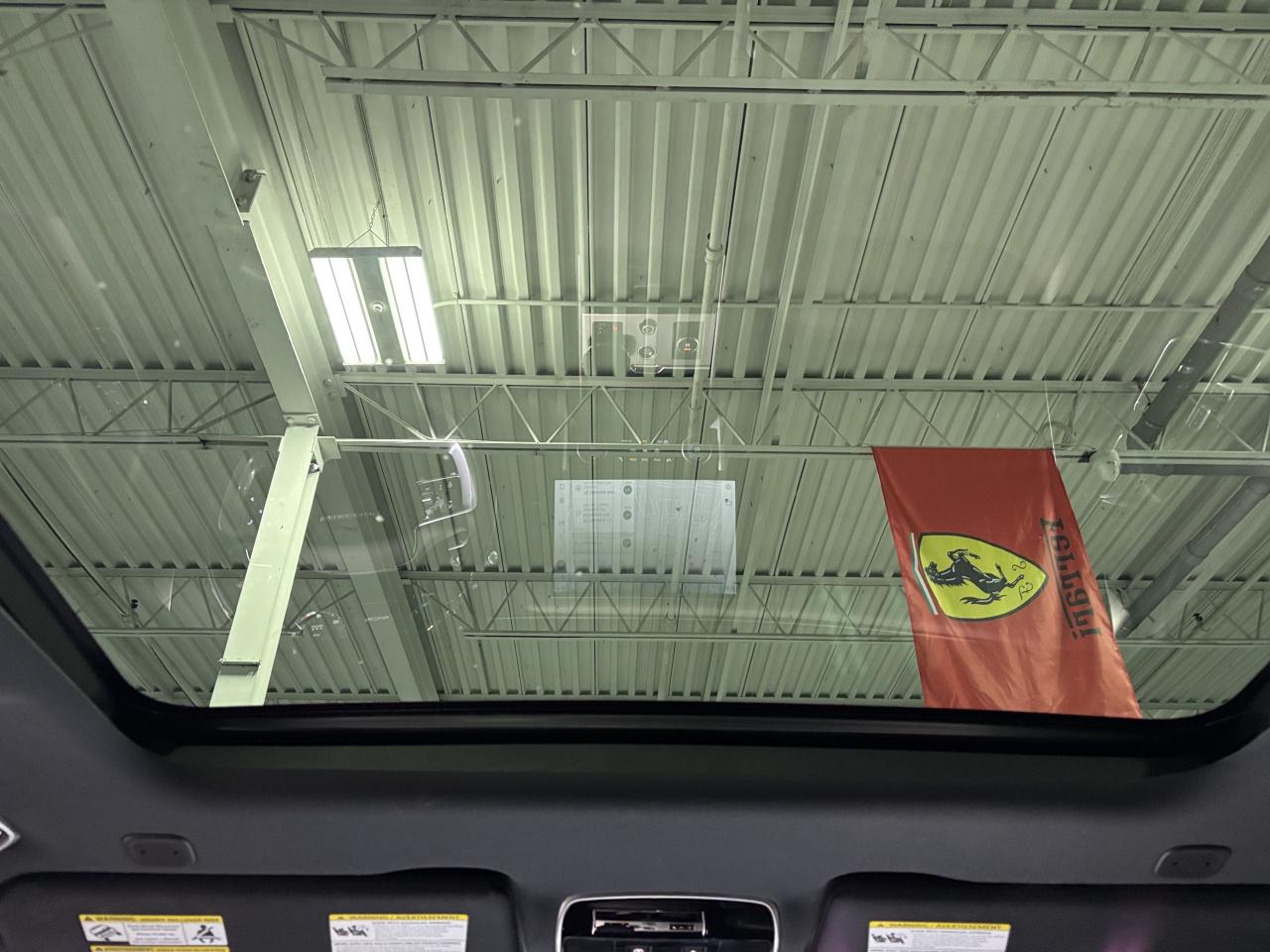 2023 Land Rover Range Rover P530 SE SWB|NO LUX TAX|NAV|MASSAGE|RECLINE|AMBIENT - Photo #14