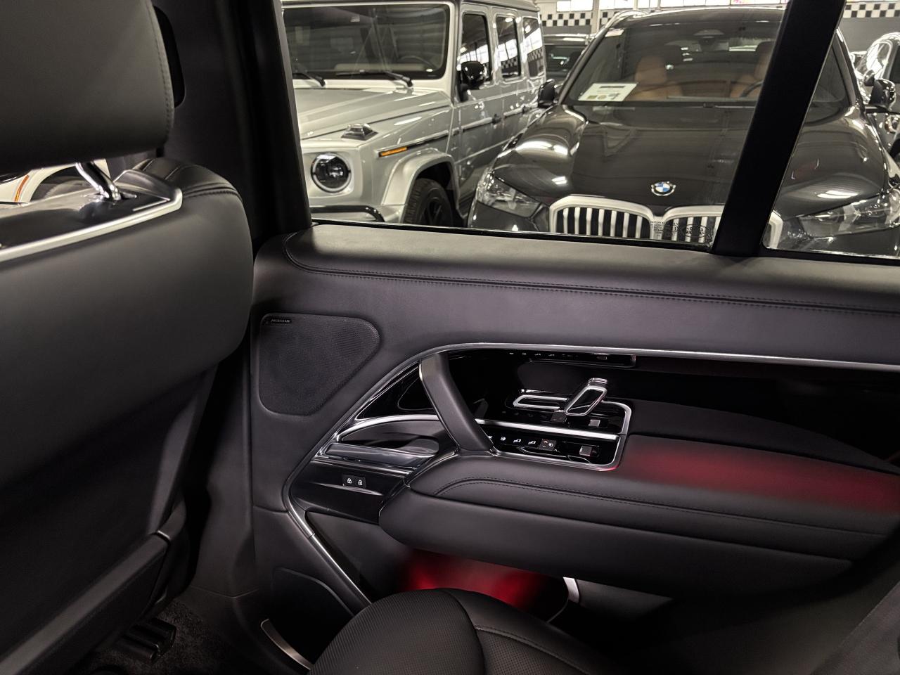 2023 Land Rover Range Rover P530 SE SWB|NO LUX TAX|NAV|MASSAGE|RECLINE|AMBIENT - Photo #13