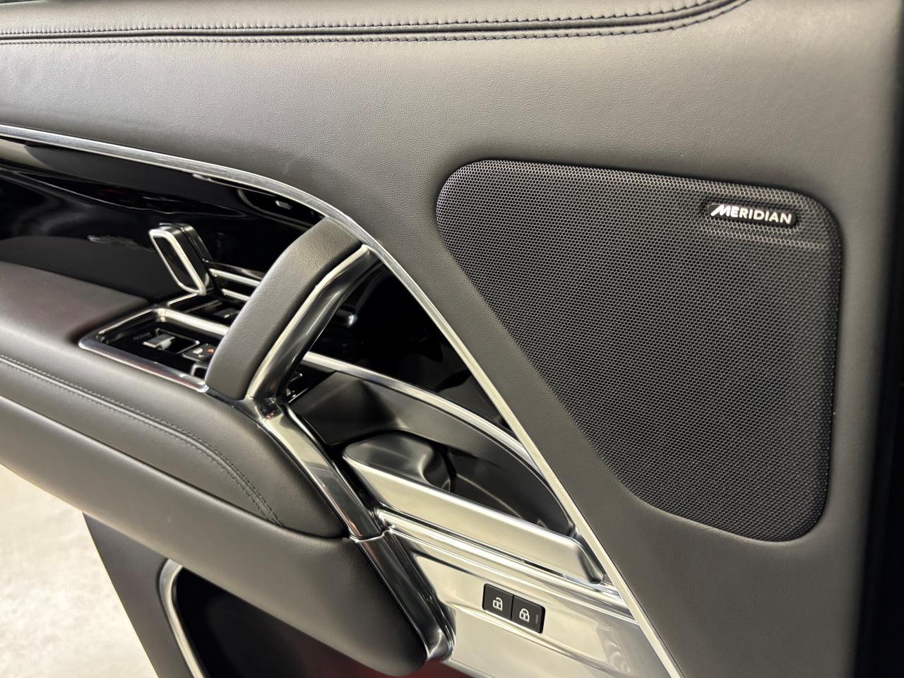 2023 Land Rover Range Rover P530 SE SWB|NO LUX TAX|NAV|MASSAGE|RECLINE|AMBIENT - Photo #12