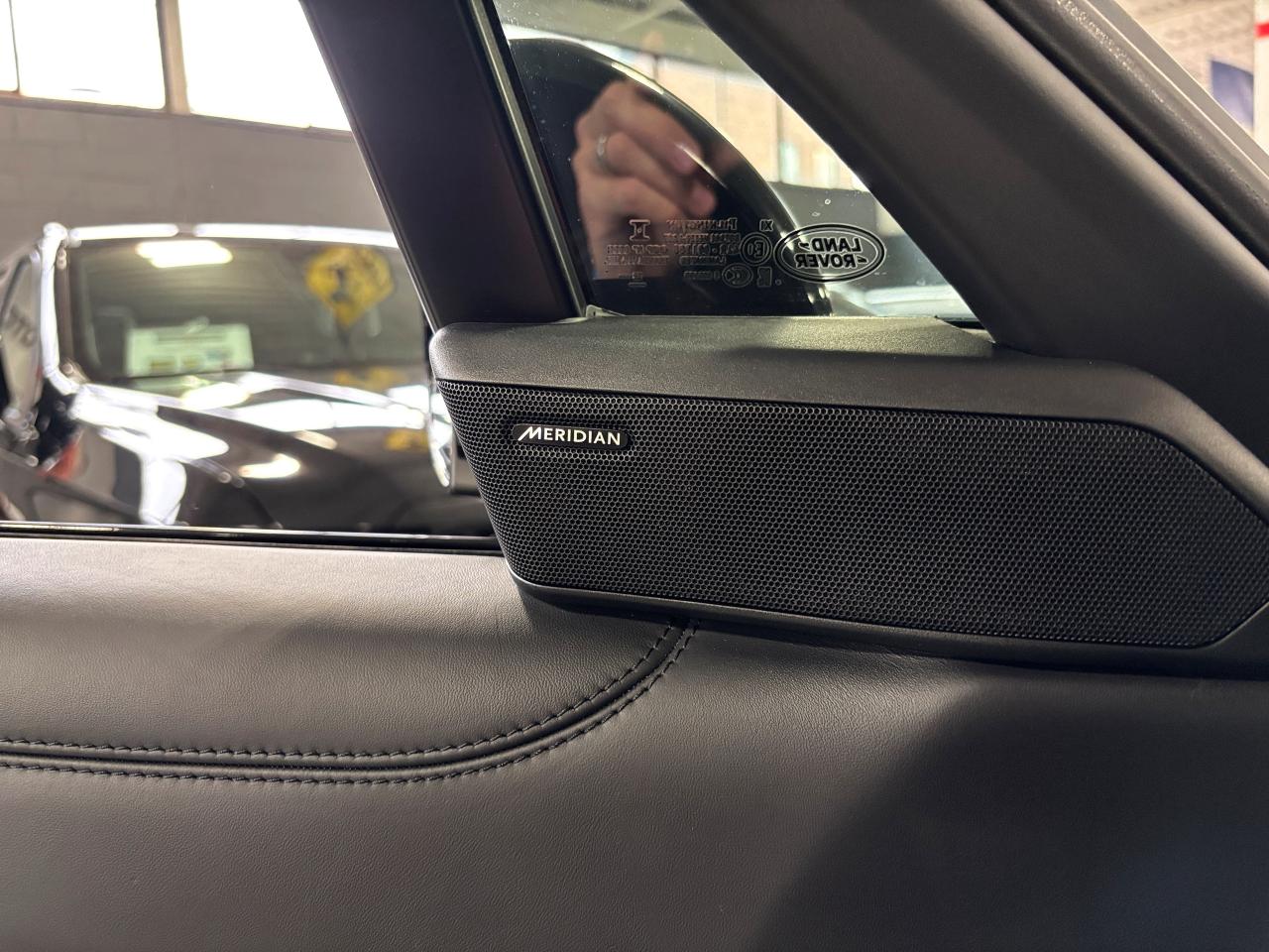 2023 Land Rover Range Rover P530 SE SWB|NO LUX TAX|NAV|MASSAGE|RECLINE|AMBIENT - Photo #20