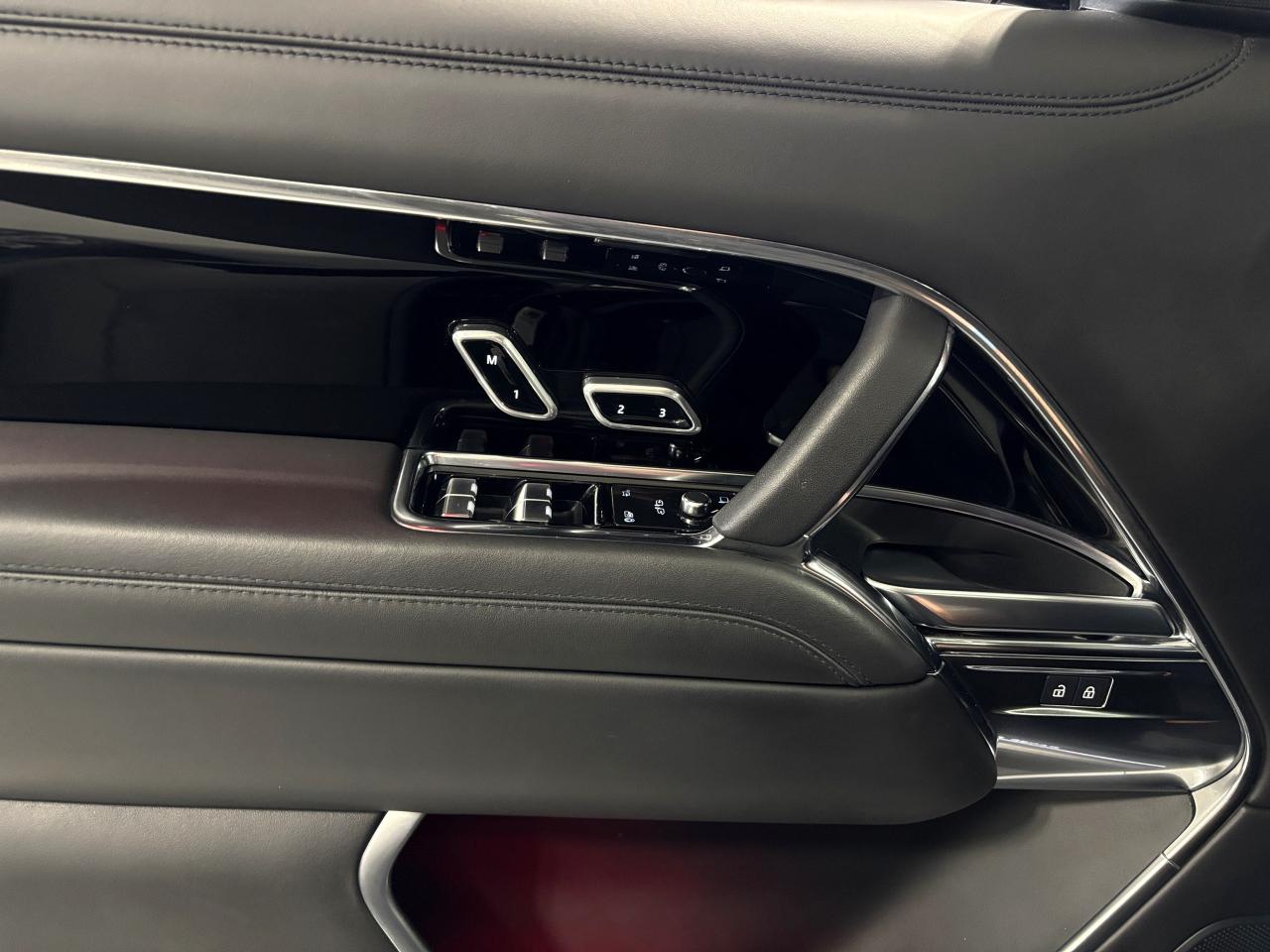 2023 Land Rover Range Rover P530 SE SWB|NO LUX TAX|NAV|MASSAGE|RECLINE|AMBIENT - Photo #21