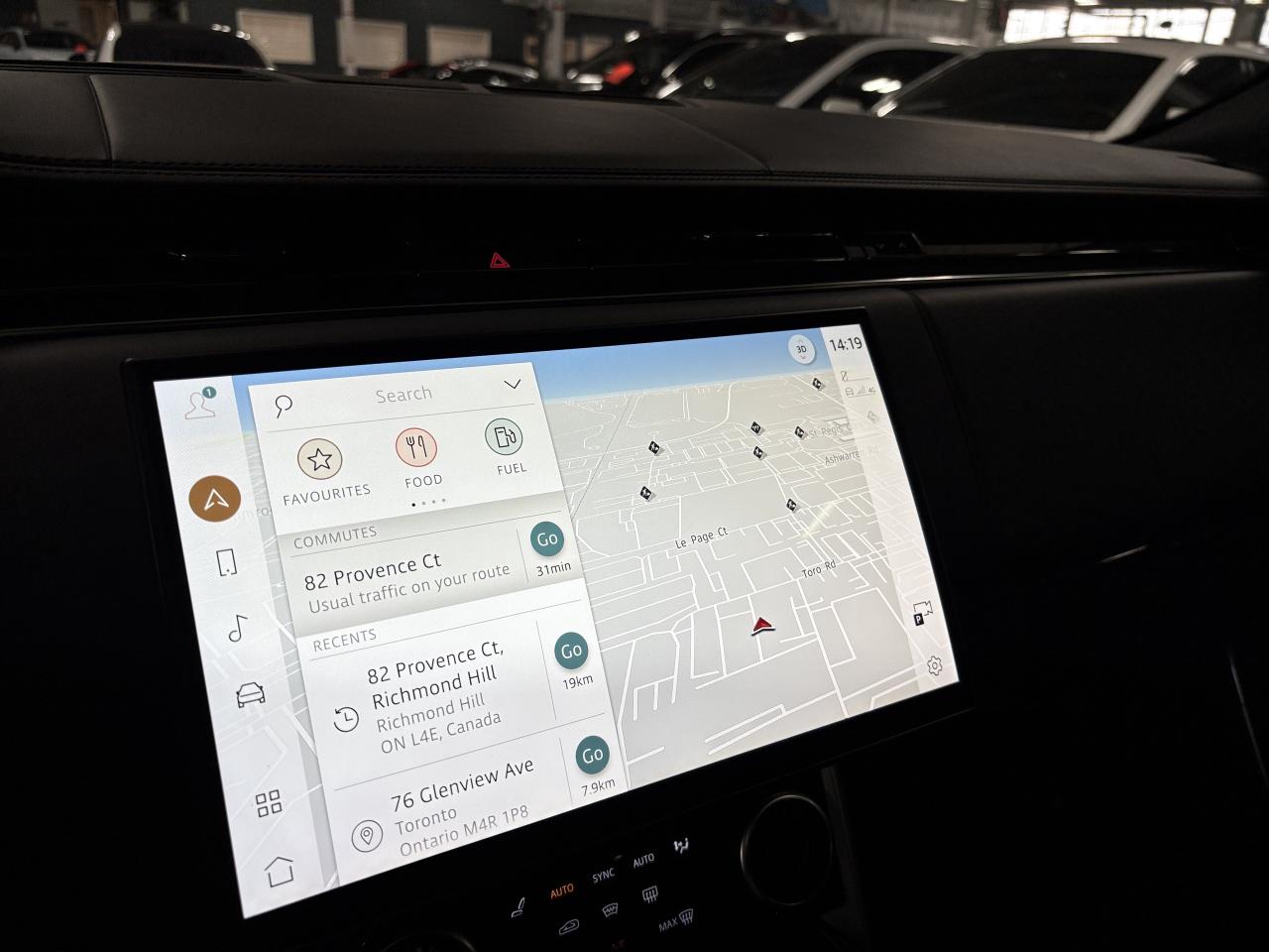 2023 Land Rover Range Rover P530 SE SWB|NO LUX TAX|NAV|MASSAGE|RECLINE|AMBIENT - Photo #23