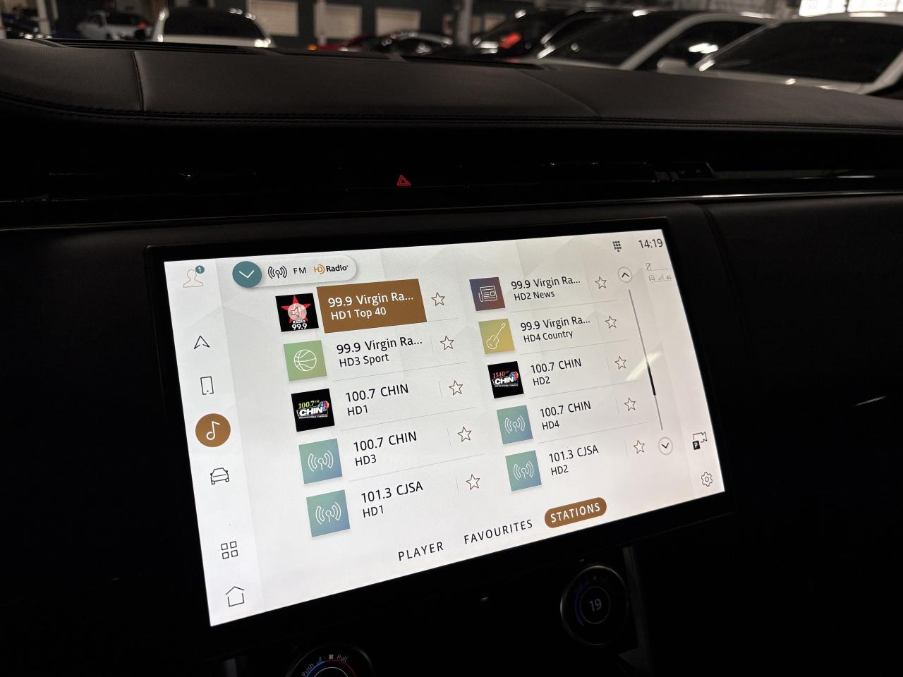 2023 Land Rover Range Rover P530 SE SWB|NO LUX TAX|NAV|MASSAGE|RECLINE|AMBIENT - Photo #24