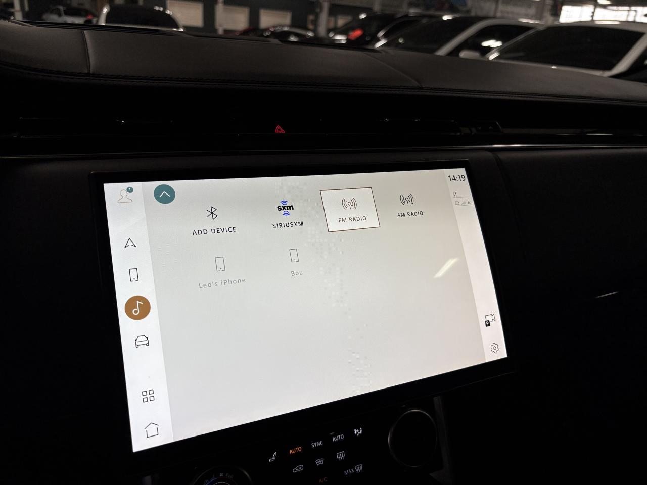 2023 Land Rover Range Rover P530 SE SWB|NO LUX TAX|NAV|MASSAGE|RECLINE|AMBIENT - Photo #25