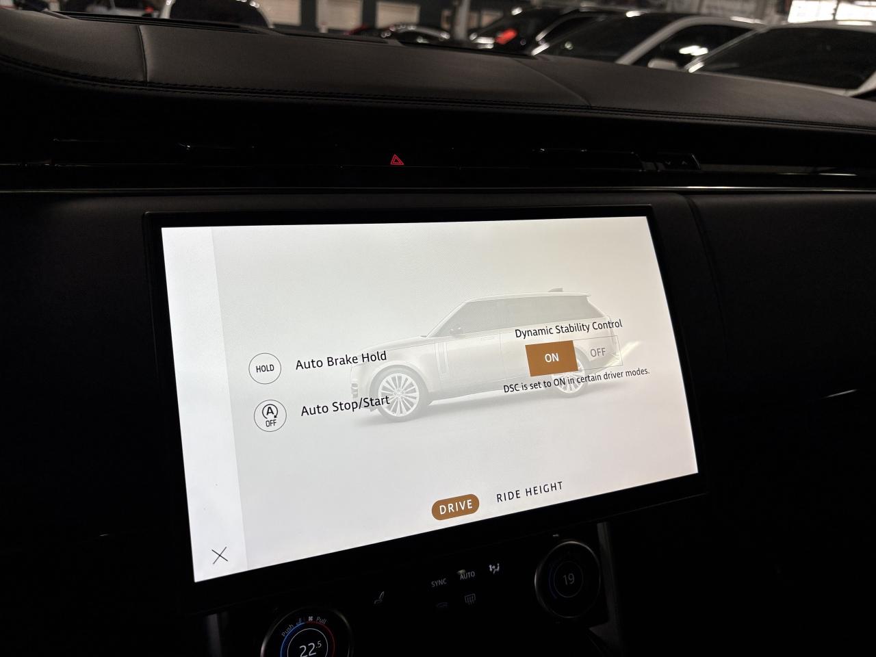 2023 Land Rover Range Rover P530 SE SWB|NO LUX TAX|NAV|MASSAGE|RECLINE|AMBIENT - Photo #27