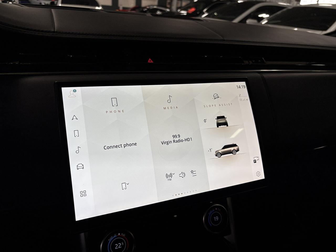 2023 Land Rover Range Rover P530 SE SWB|NO LUX TAX|NAV|MASSAGE|RECLINE|AMBIENT - Photo #28