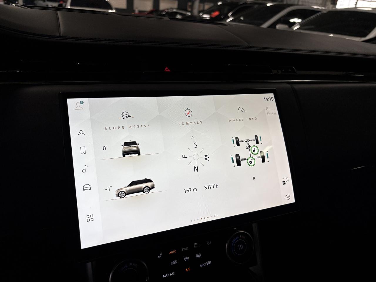 2023 Land Rover Range Rover P530 SE SWB|NO LUX TAX|NAV|MASSAGE|RECLINE|AMBIENT - Photo #29