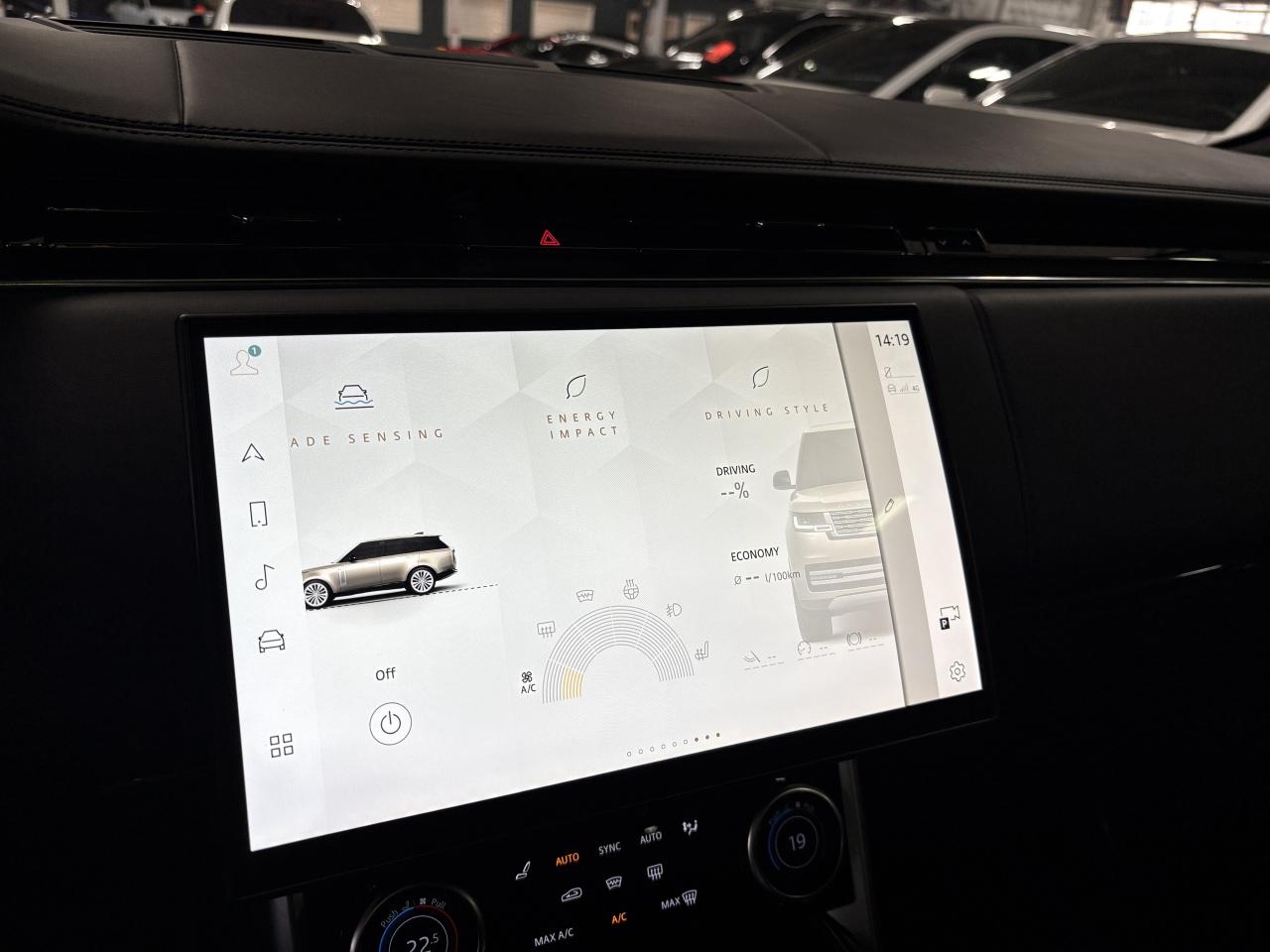 2023 Land Rover Range Rover P530 SE SWB|NO LUX TAX|NAV|MASSAGE|RECLINE|AMBIENT - Photo #31