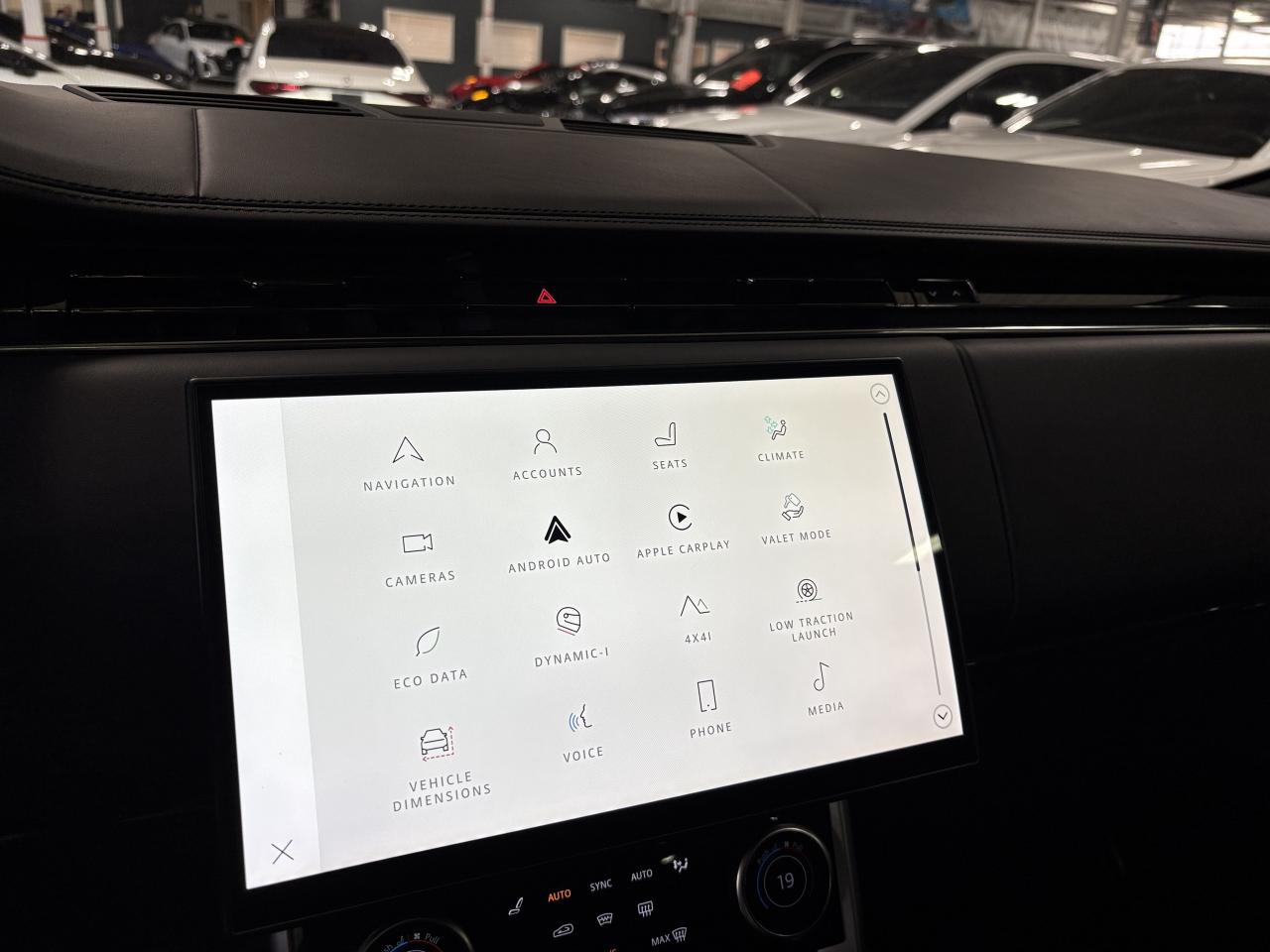 2023 Land Rover Range Rover P530 SE SWB|NO LUX TAX|NAV|MASSAGE|RECLINE|AMBIENT - Photo #35