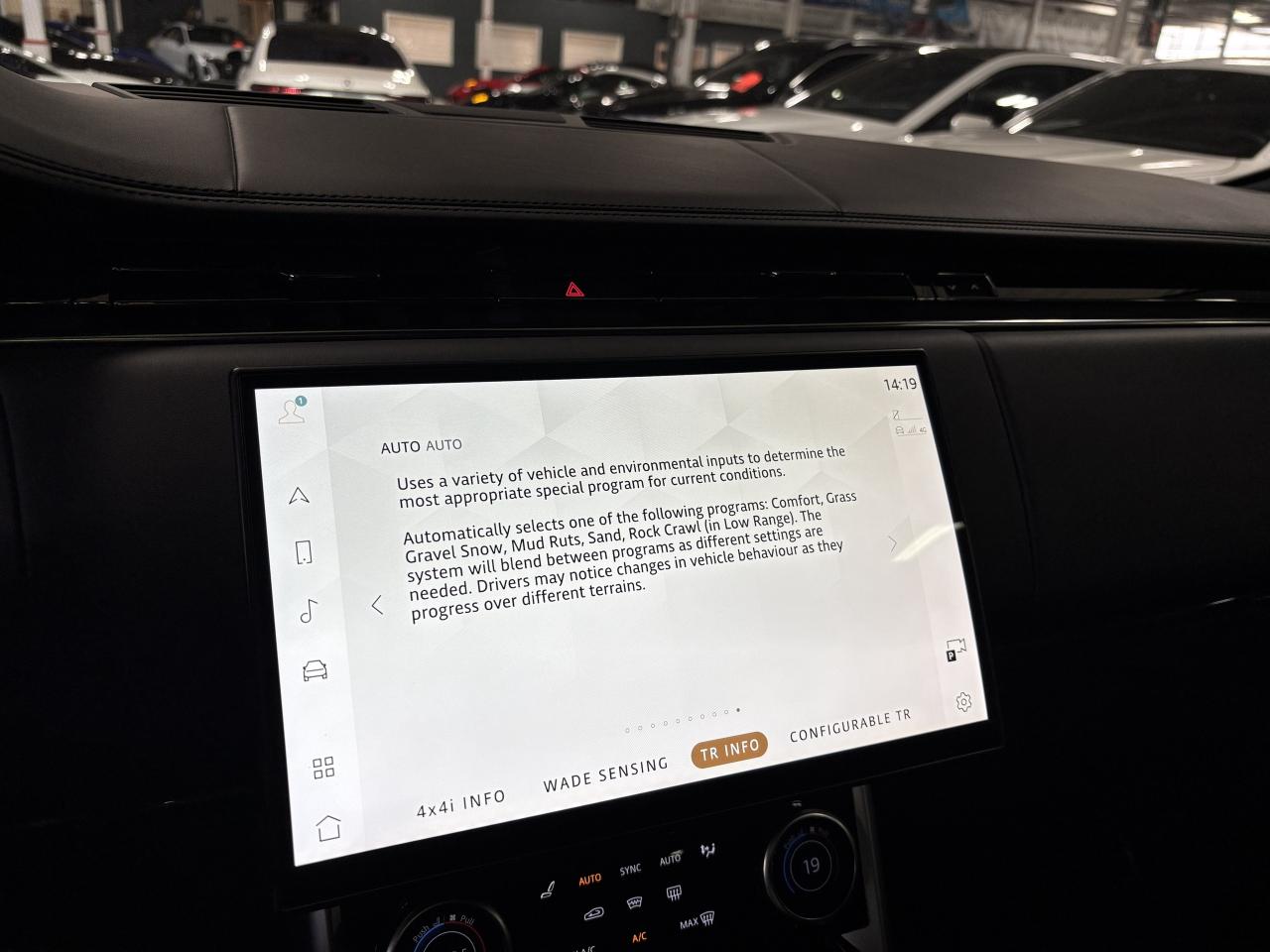 2023 Land Rover Range Rover P530 SE SWB|NO LUX TAX|NAV|MASSAGE|RECLINE|AMBIENT - Photo #34