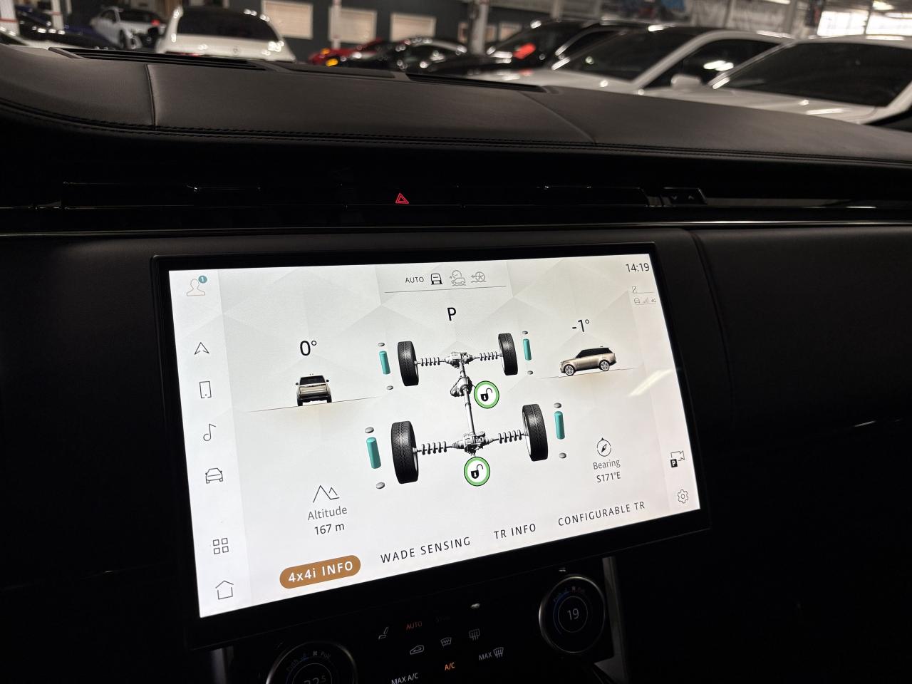 2023 Land Rover Range Rover P530 SE SWB|NO LUX TAX|NAV|MASSAGE|RECLINE|AMBIENT - Photo #33