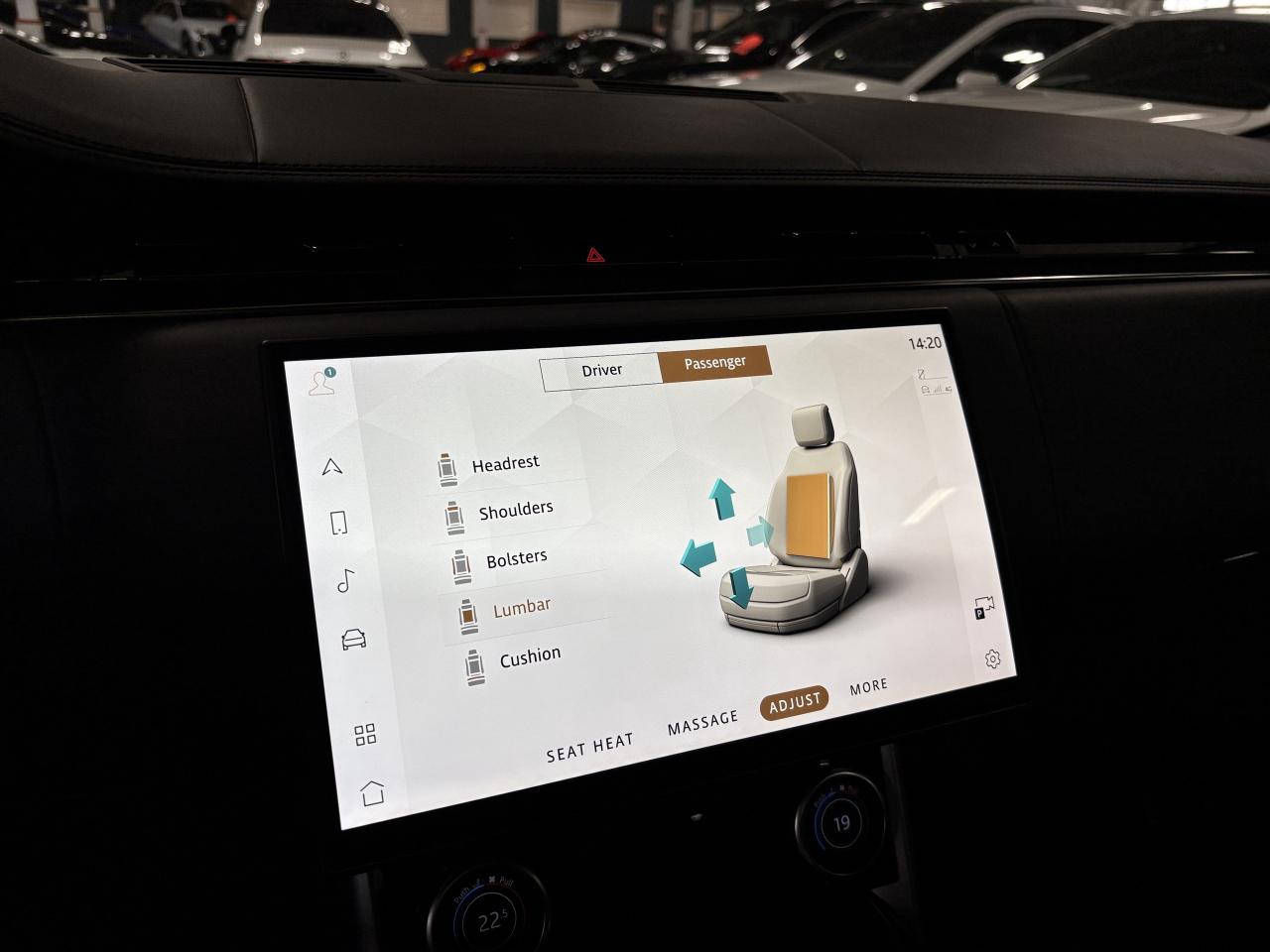 2023 Land Rover Range Rover P530 SE SWB|NO LUX TAX|NAV|MASSAGE|RECLINE|AMBIENT - Photo #37