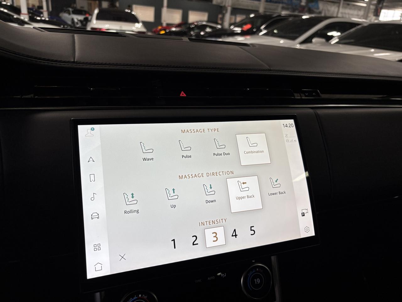 2023 Land Rover Range Rover P530 SE SWB|NO LUX TAX|NAV|MASSAGE|RECLINE|AMBIENT - Photo #38