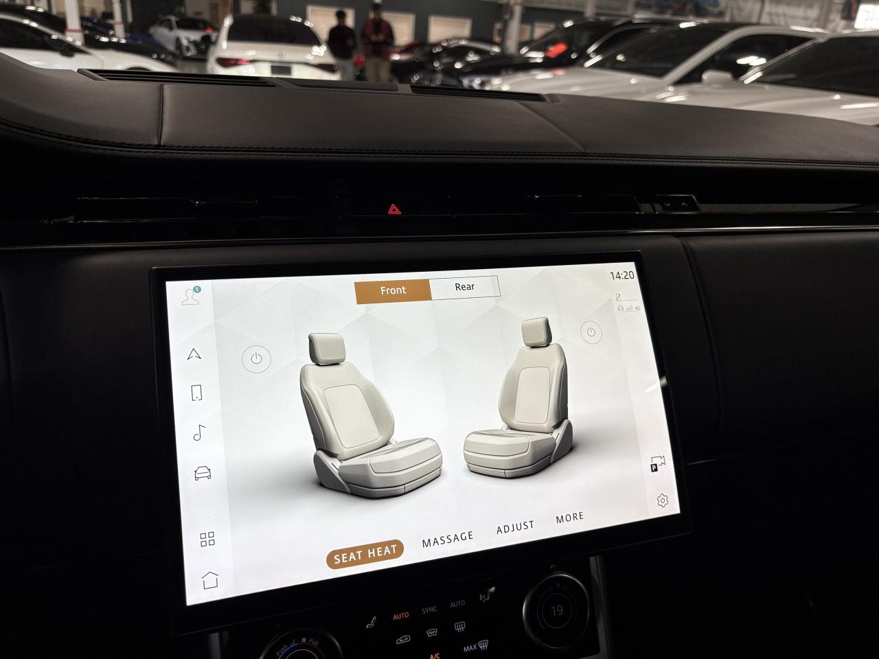 2023 Land Rover Range Rover P530 SE SWB|NO LUX TAX|NAV|MASSAGE|RECLINE|AMBIENT - Photo #40