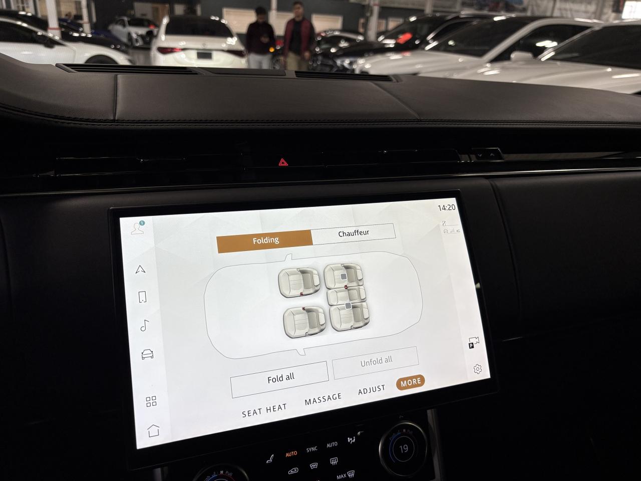 2023 Land Rover Range Rover P530 SE SWB|NO LUX TAX|NAV|MASSAGE|RECLINE|AMBIENT - Photo #41