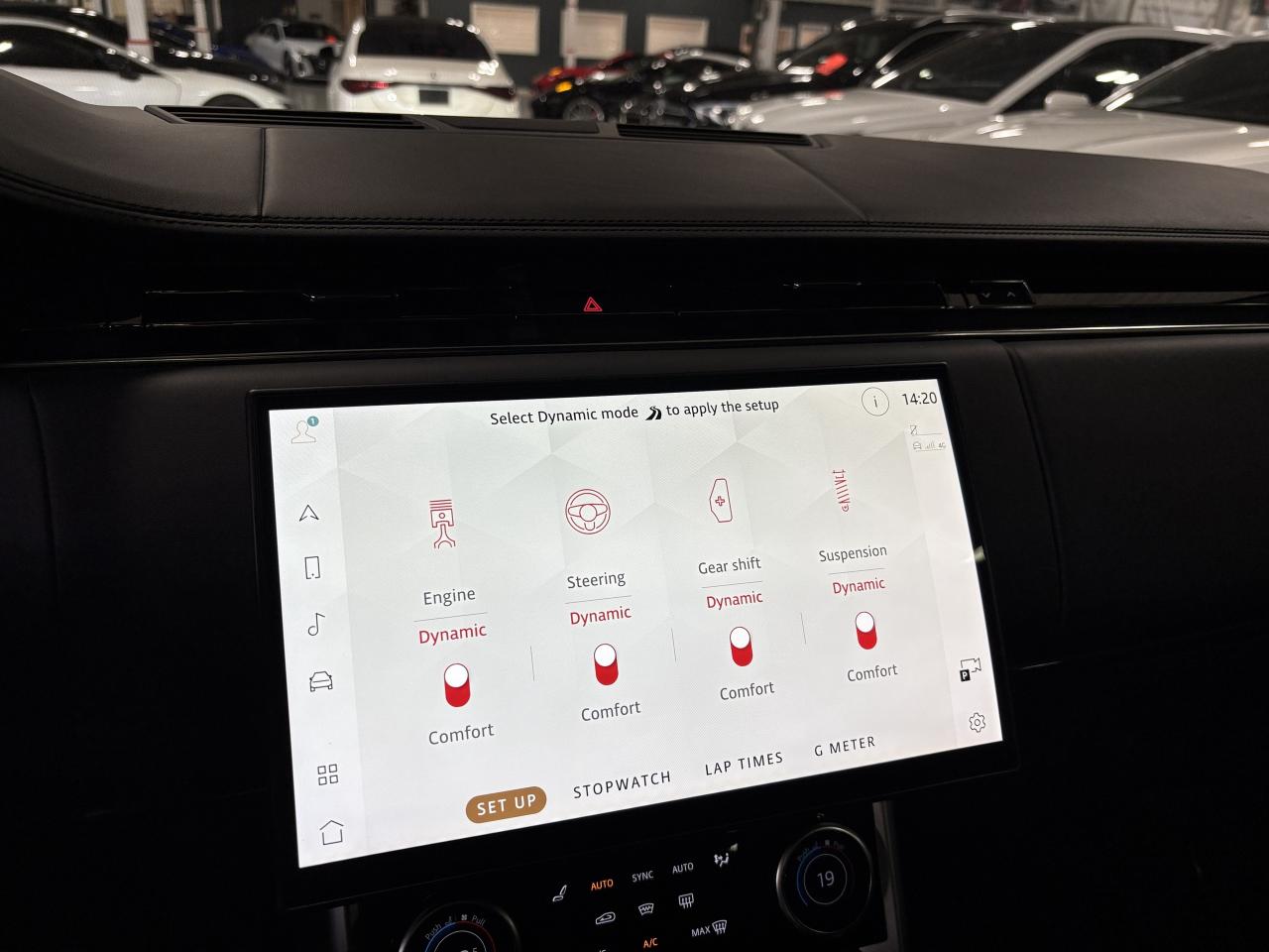 2023 Land Rover Range Rover P530 SE SWB|NO LUX TAX|NAV|MASSAGE|RECLINE|AMBIENT - Photo #42