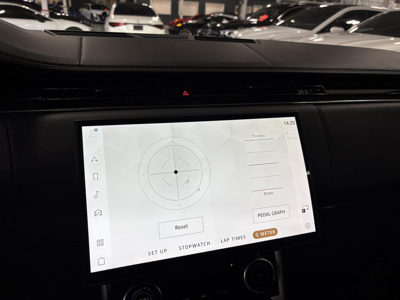 2023 Land Rover Range Rover P530 SE SWB|NO LUX TAX|NAV|MASSAGE|RECLINE|AMBIENT - Photo #45