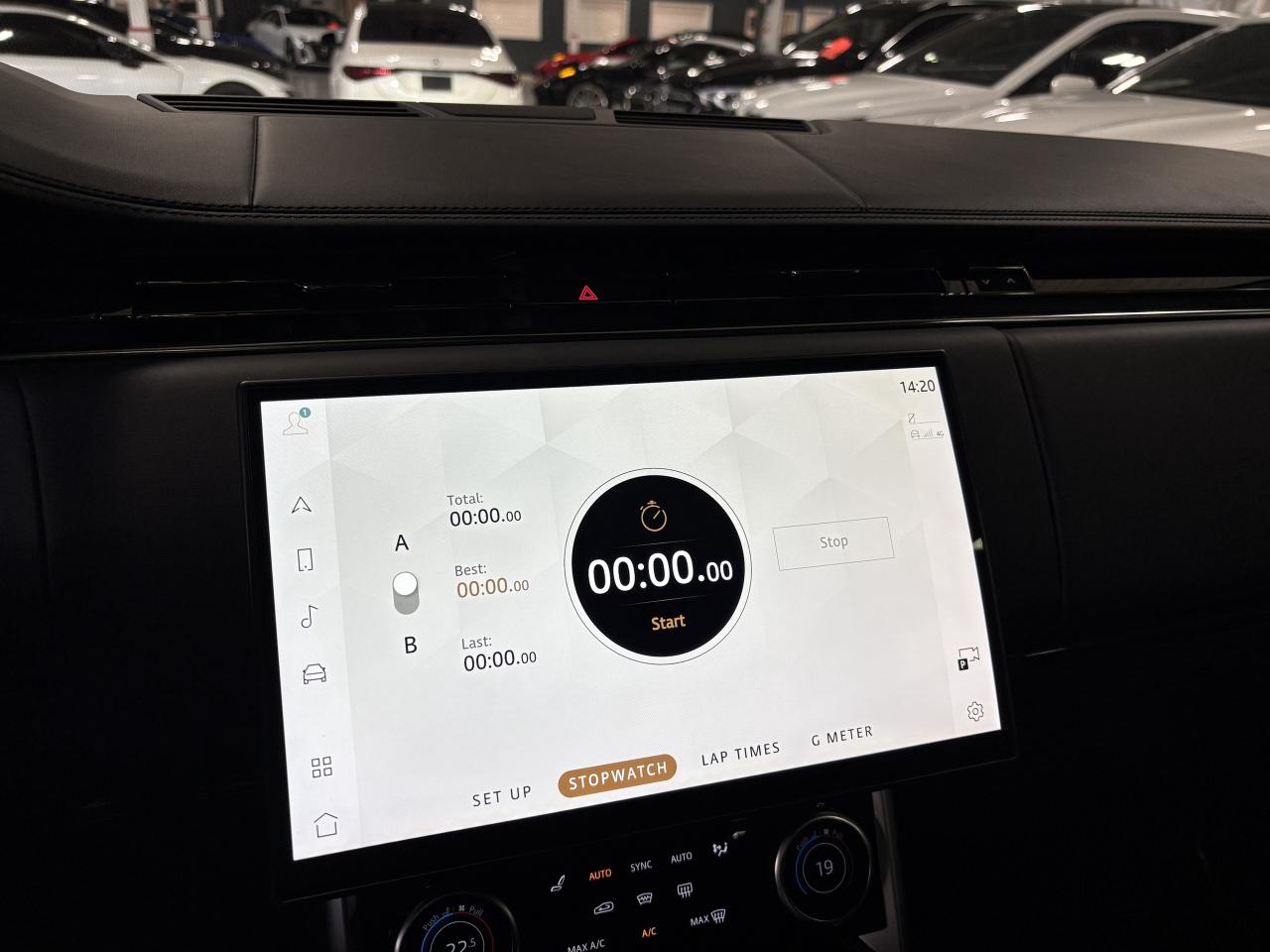 2023 Land Rover Range Rover P530 SE SWB|NO LUX TAX|NAV|MASSAGE|RECLINE|AMBIENT - Photo #43