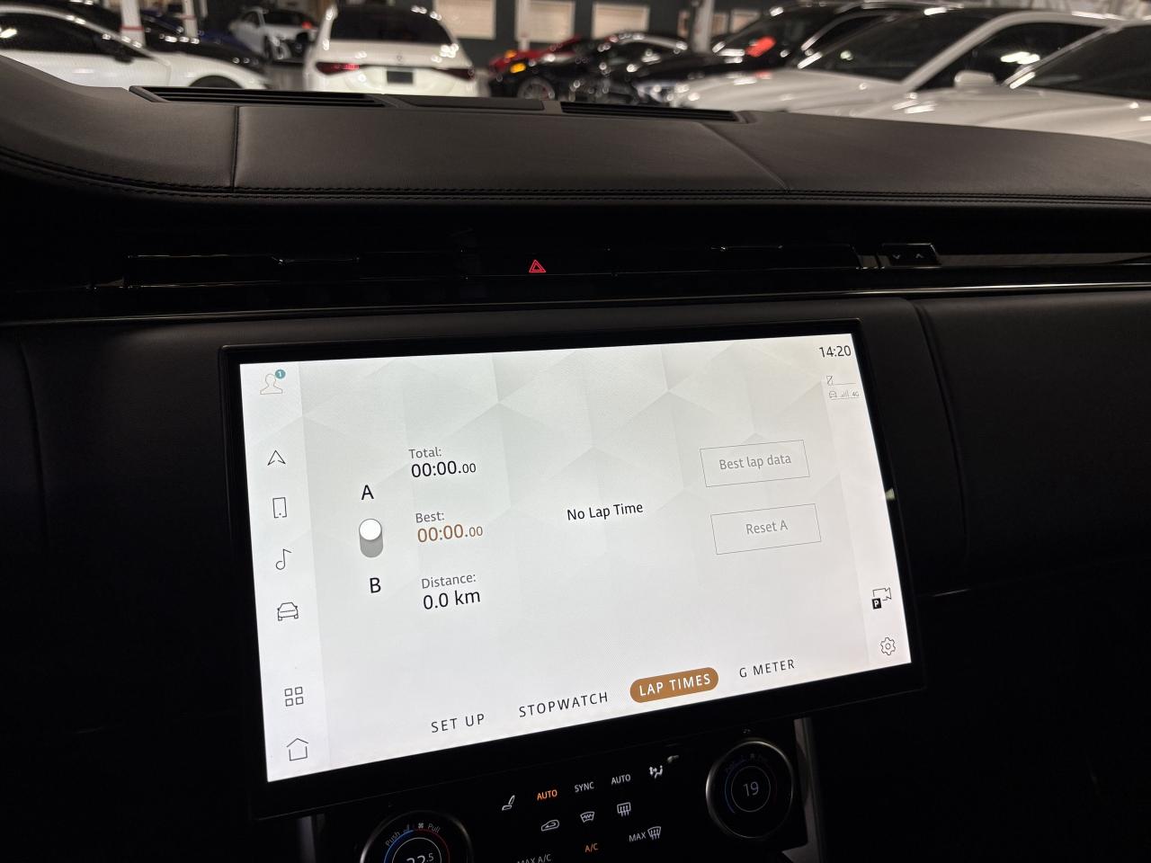 2023 Land Rover Range Rover P530 SE SWB|NO LUX TAX|NAV|MASSAGE|RECLINE|AMBIENT - Photo #44