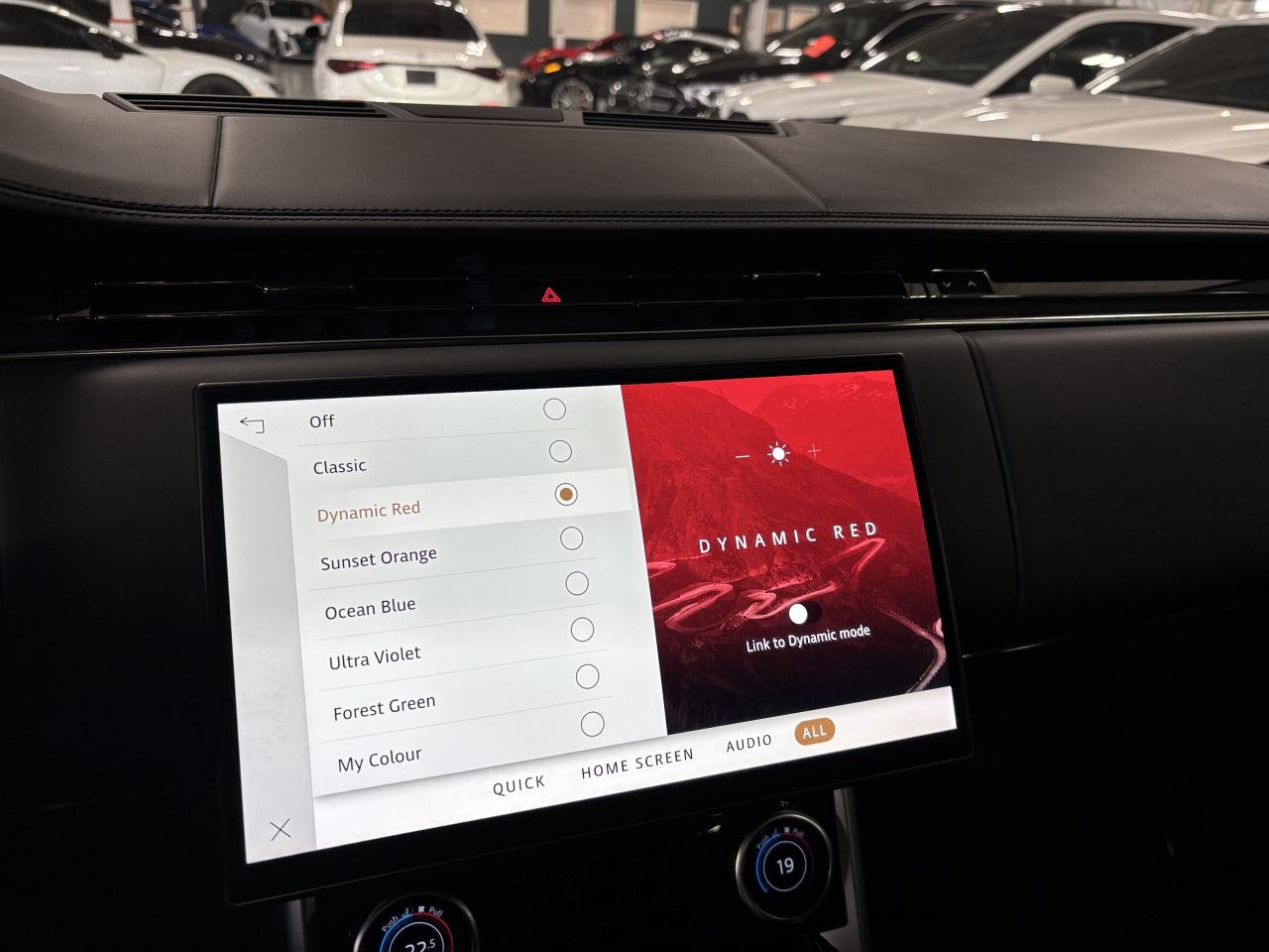 2023 Land Rover Range Rover P530 SE SWB|NO LUX TAX|NAV|MASSAGE|RECLINE|AMBIENT - Photo #46