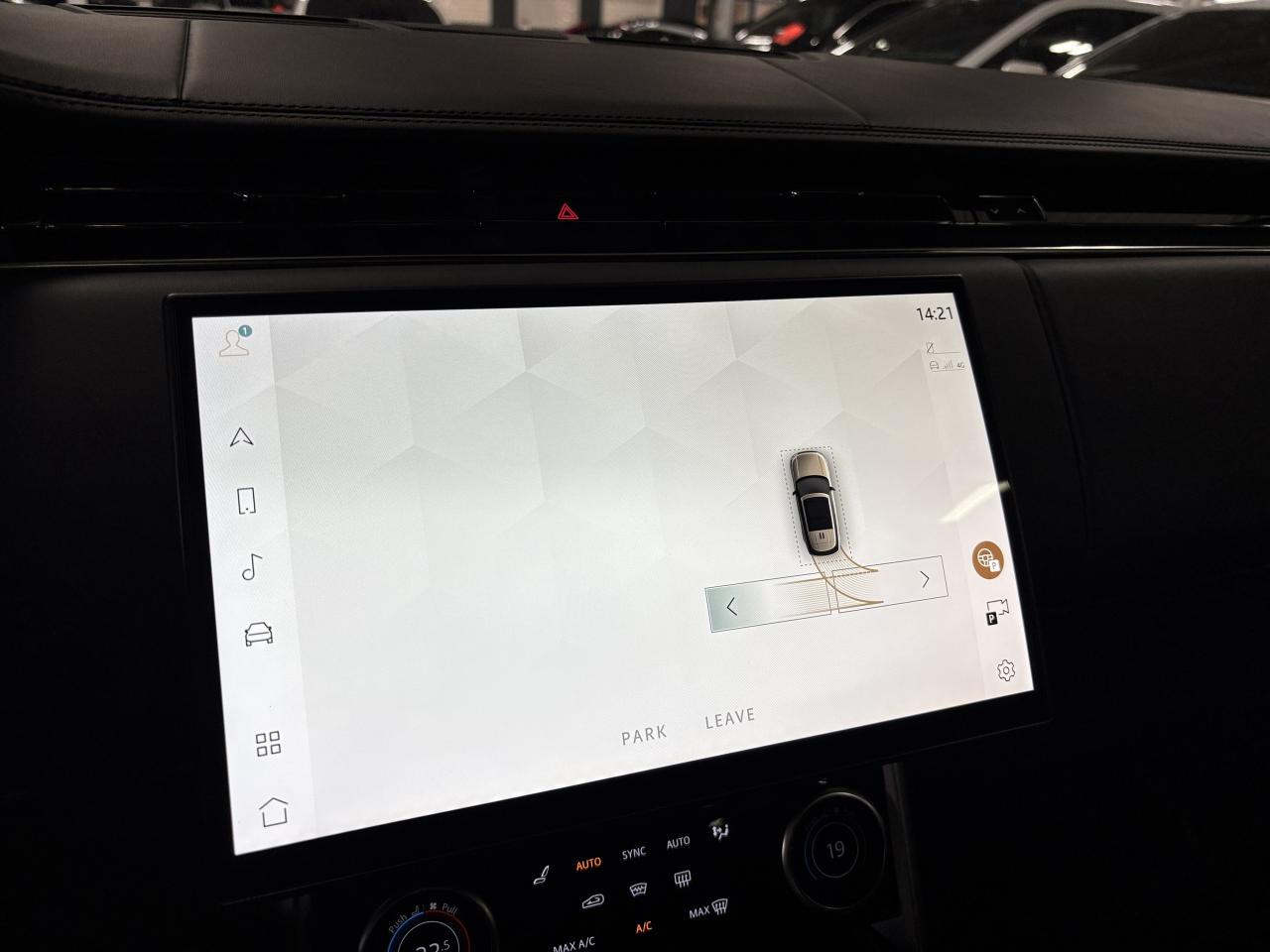 2023 Land Rover Range Rover P530 SE SWB|NO LUX TAX|NAV|MASSAGE|RECLINE|AMBIENT - Photo #47