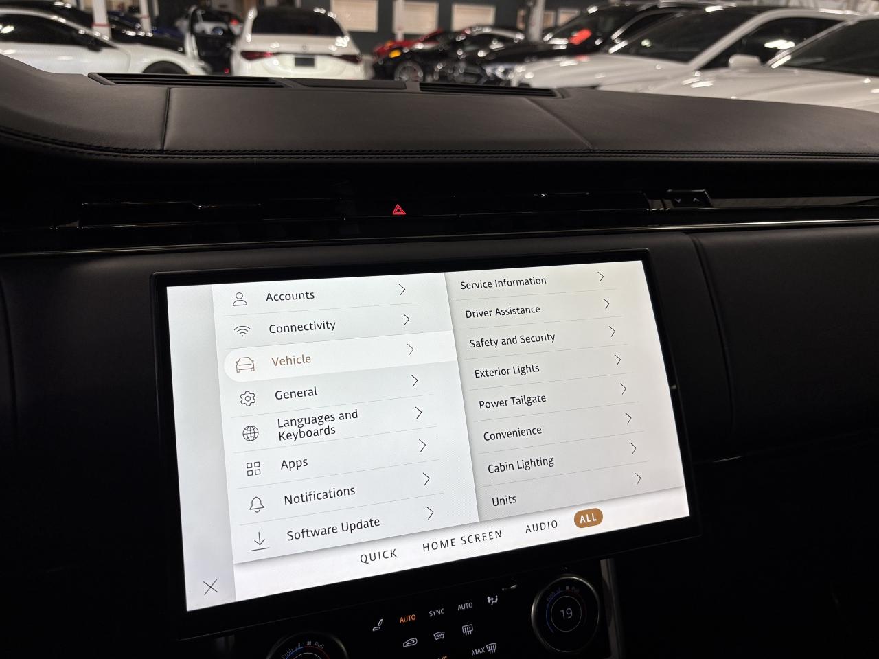 2023 Land Rover Range Rover P530 SE SWB|NO LUX TAX|NAV|MASSAGE|RECLINE|AMBIENT - Photo #50