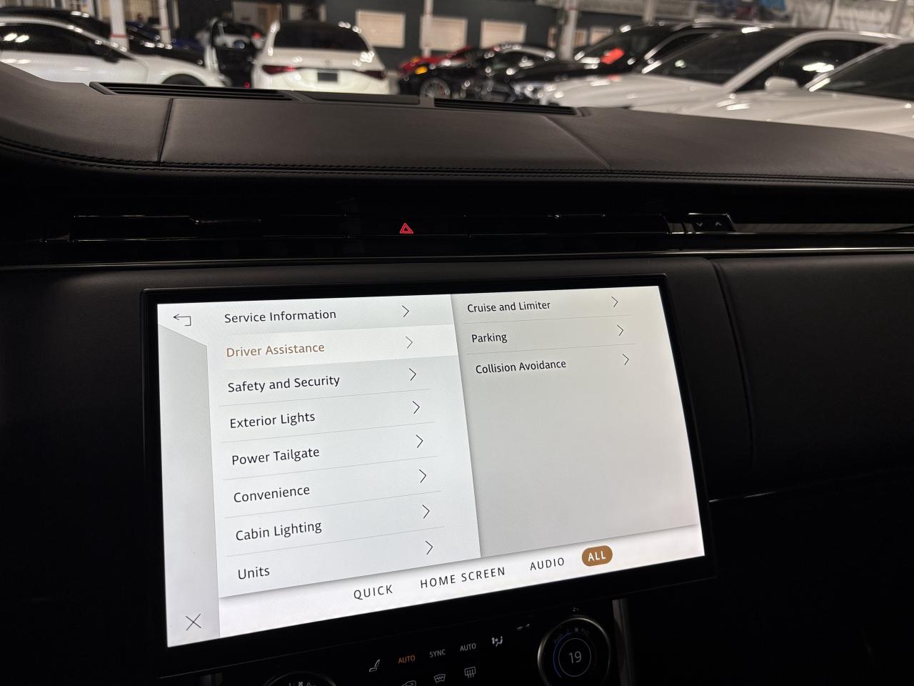 2023 Land Rover Range Rover P530 SE SWB|NO LUX TAX|NAV|MASSAGE|RECLINE|AMBIENT - Photo #52