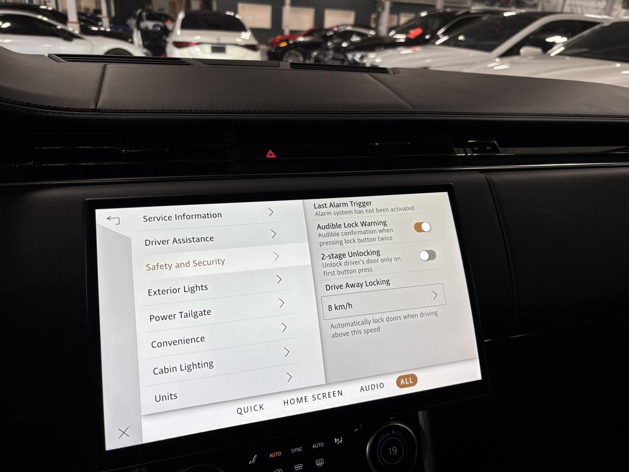 2023 Land Rover Range Rover P530 SE SWB|NO LUX TAX|NAV|MASSAGE|RECLINE|AMBIENT - Photo #51