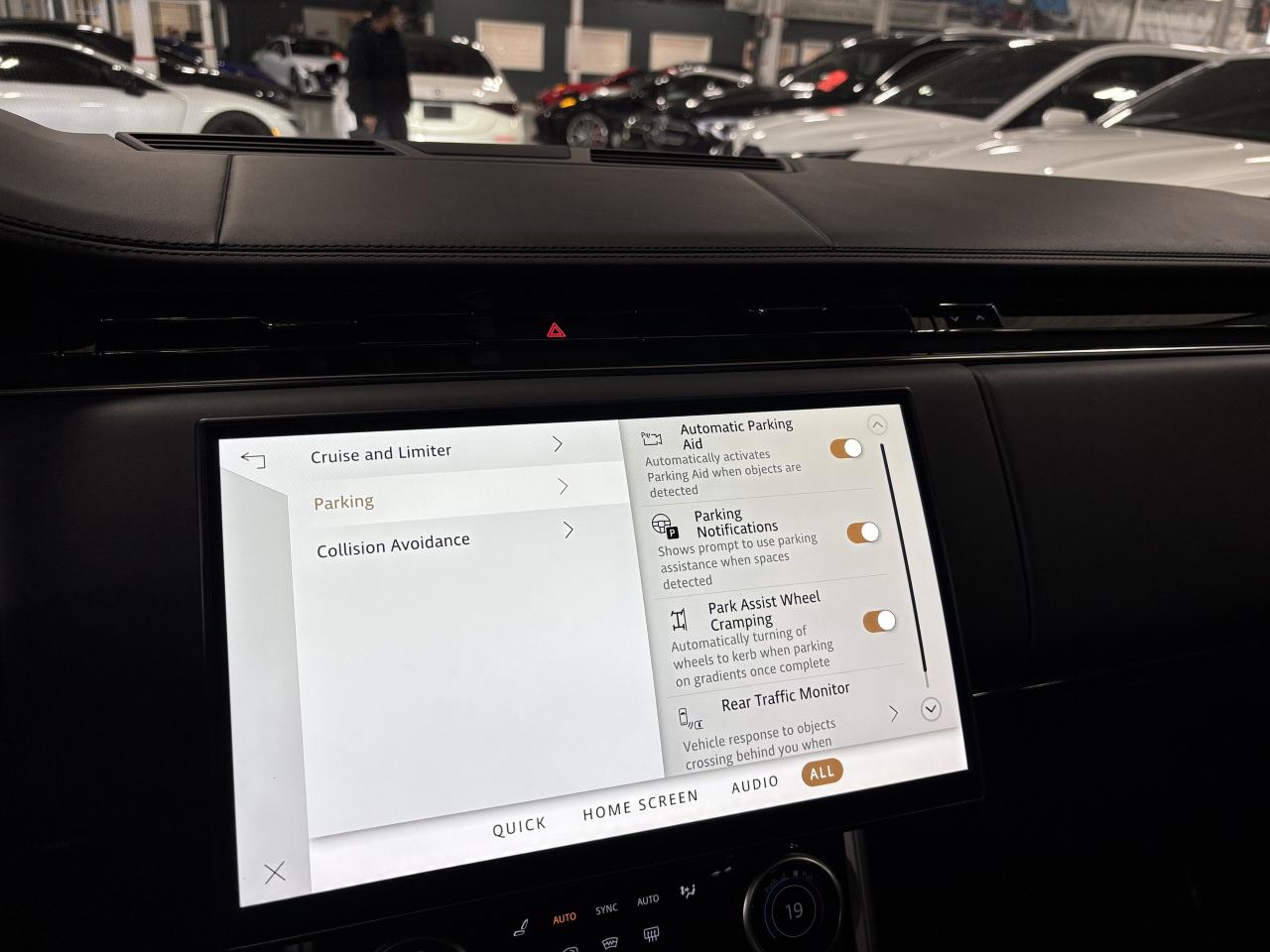 2023 Land Rover Range Rover P530 SE SWB|NO LUX TAX|NAV|MASSAGE|RECLINE|AMBIENT - Photo #54