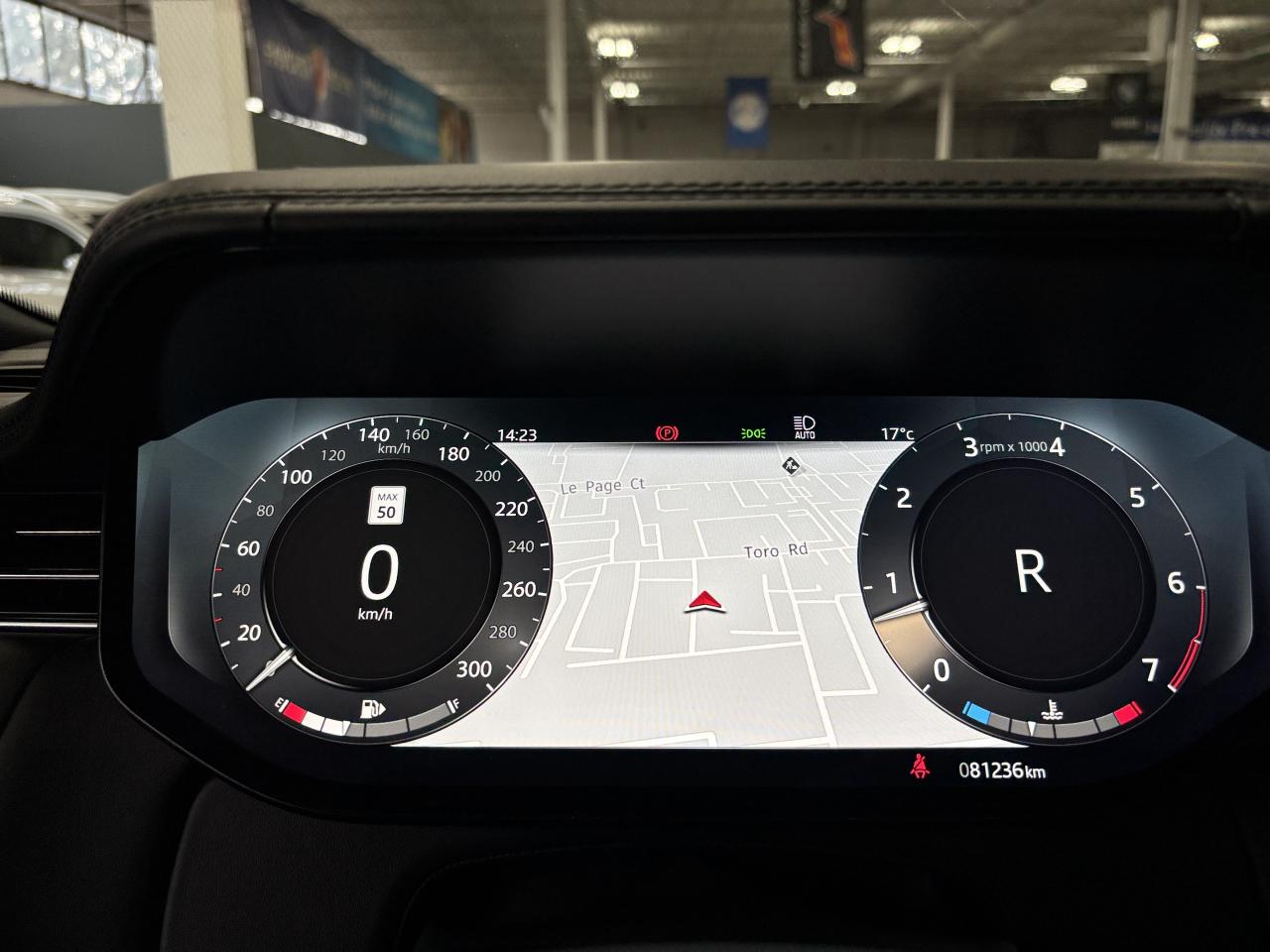 2023 Land Rover Range Rover P530 SE SWB|NO LUX TAX|NAV|MASSAGE|RECLINE|AMBIENT - Photo #56