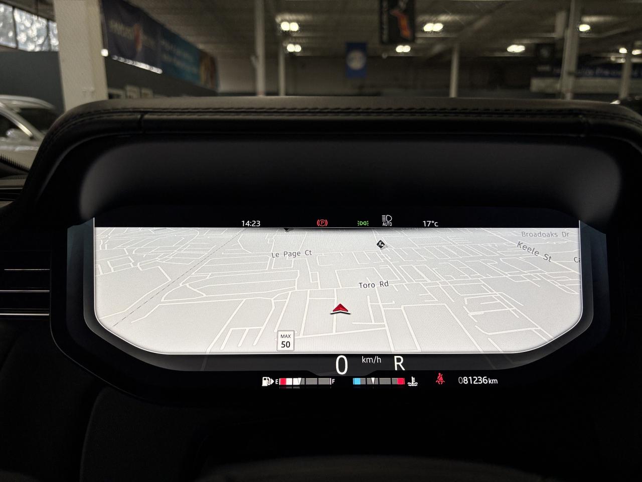 2023 Land Rover Range Rover P530 SE SWB|NO LUX TAX|NAV|MASSAGE|RECLINE|AMBIENT - Photo #57