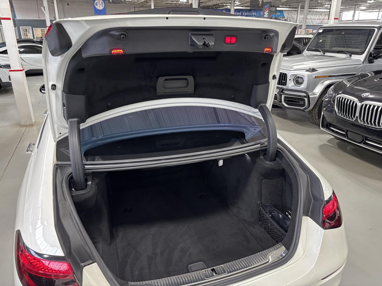 2021 Mercedes-Benz S-Class S580|4MATIC|AMGPKG|LOADED|NO LUXTAX|3DGAUGECLUSTER - Photo #7