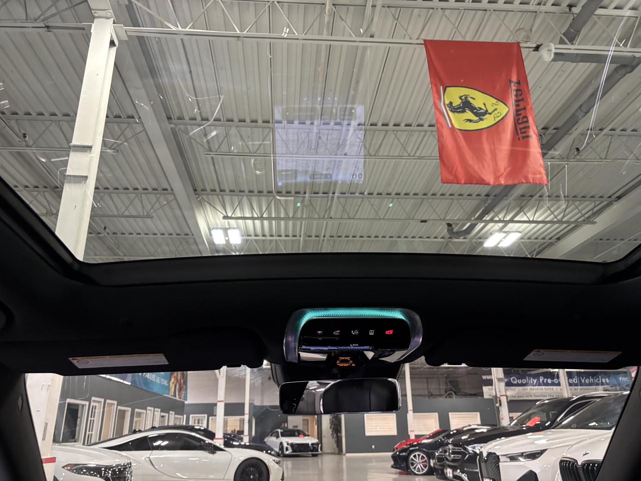 2021 Mercedes-Benz S-Class S580|4MATIC|AMGPKG|LOADED|NO LUXTAX|3DGAUGECLUSTER - Photo #12