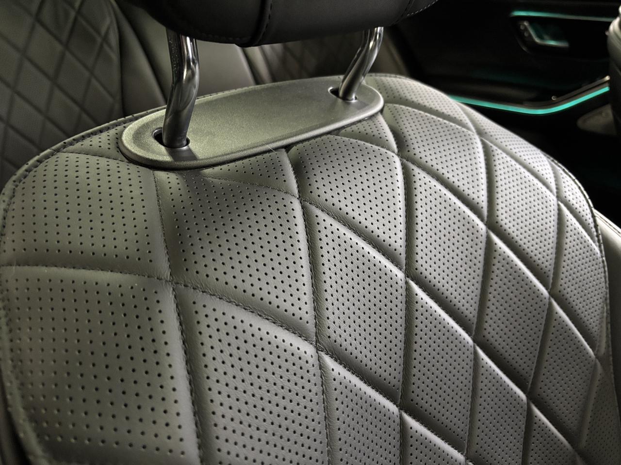 2021 Mercedes-Benz S-Class S580|4MATIC|AMGPKG|LOADED|NO LUXTAX|3DGAUGECLUSTER - Photo #16