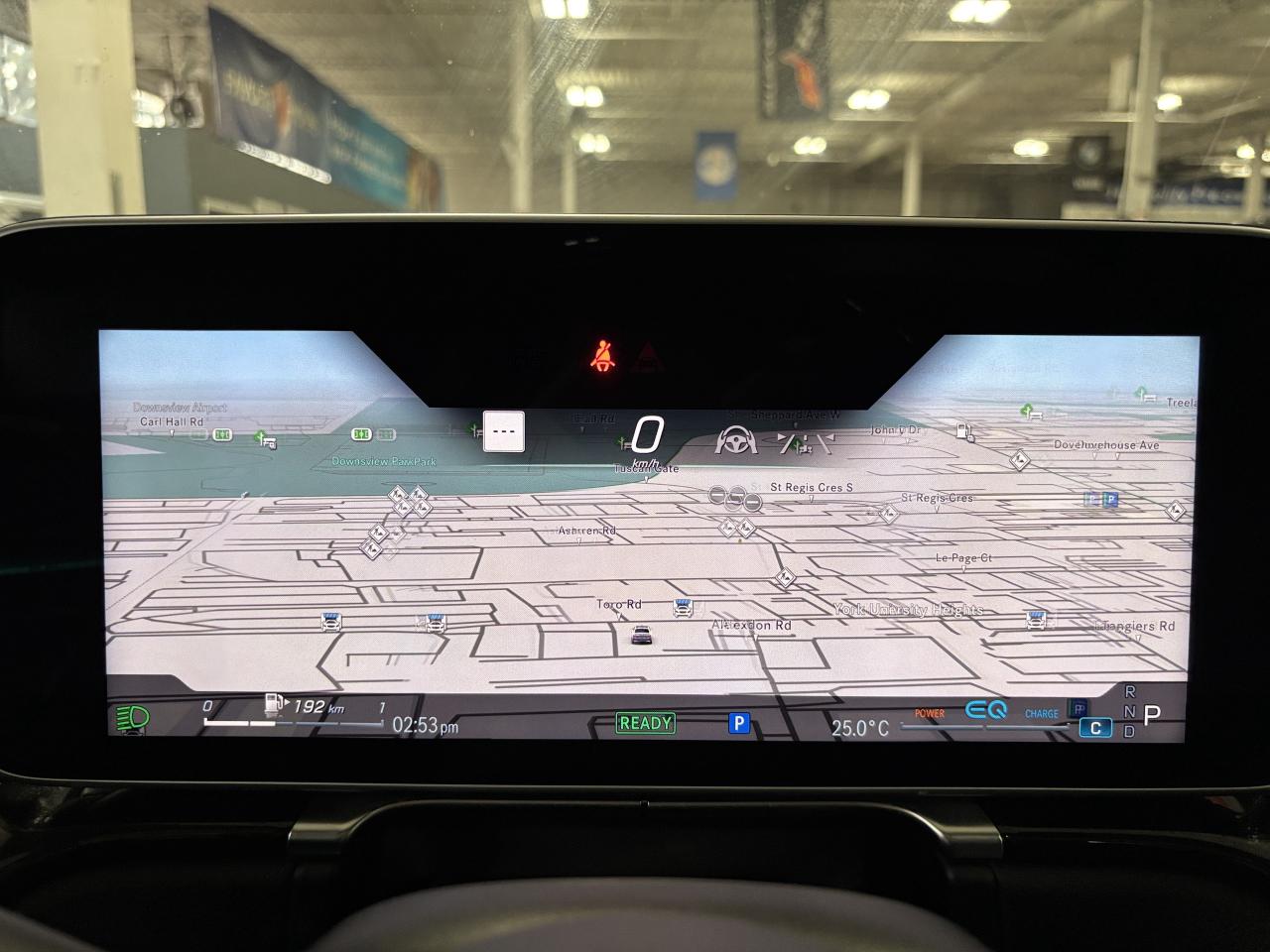 2021 Mercedes-Benz S-Class S580|4MATIC|AMGPKG|LOADED|NO LUXTAX|3DGAUGECLUSTER - Photo #55