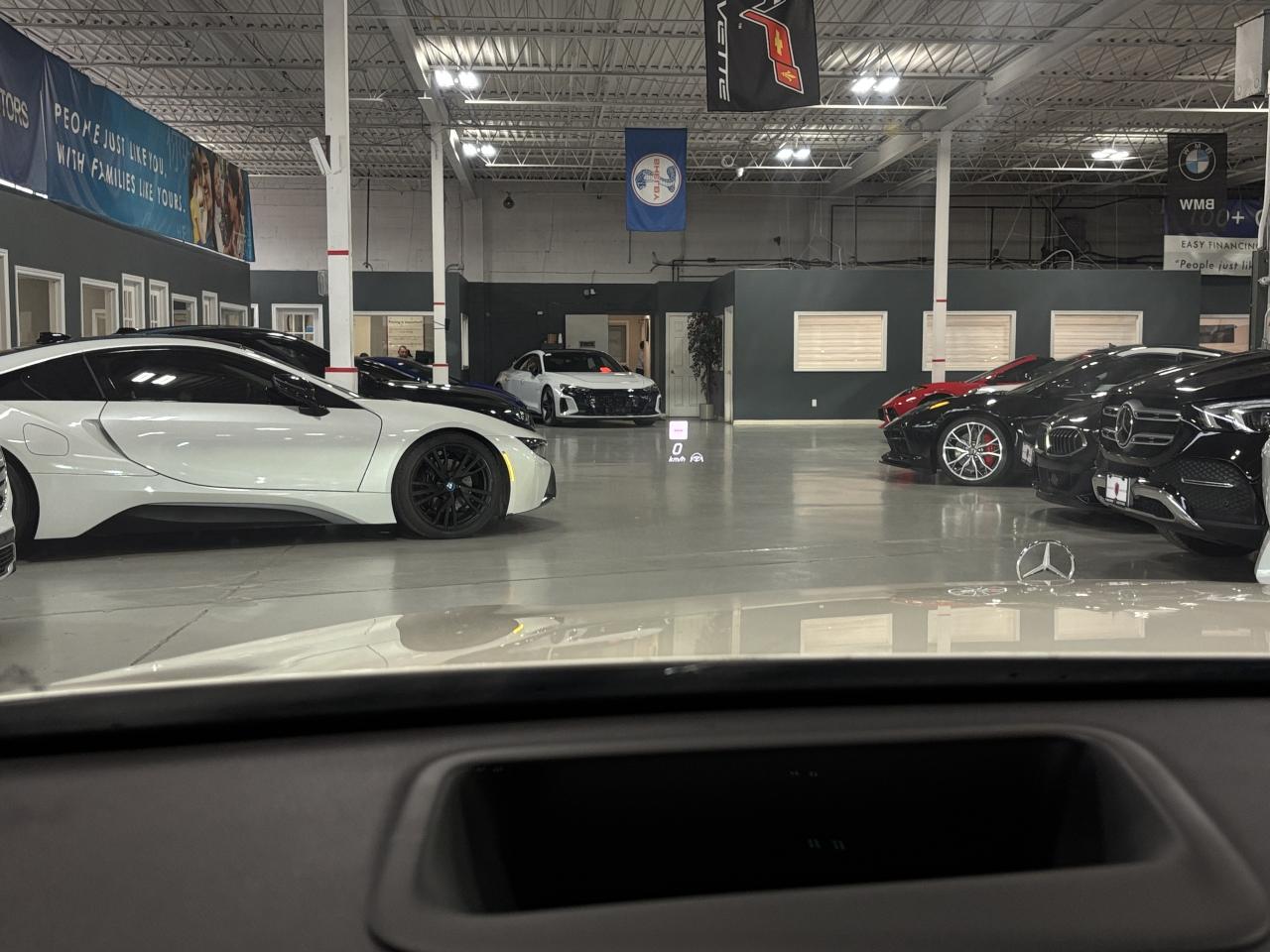 2021 Mercedes-Benz S-Class S580|4MATIC|AMGPKG|LOADED|NO LUXTAX|3DGAUGECLUSTER - Photo #60