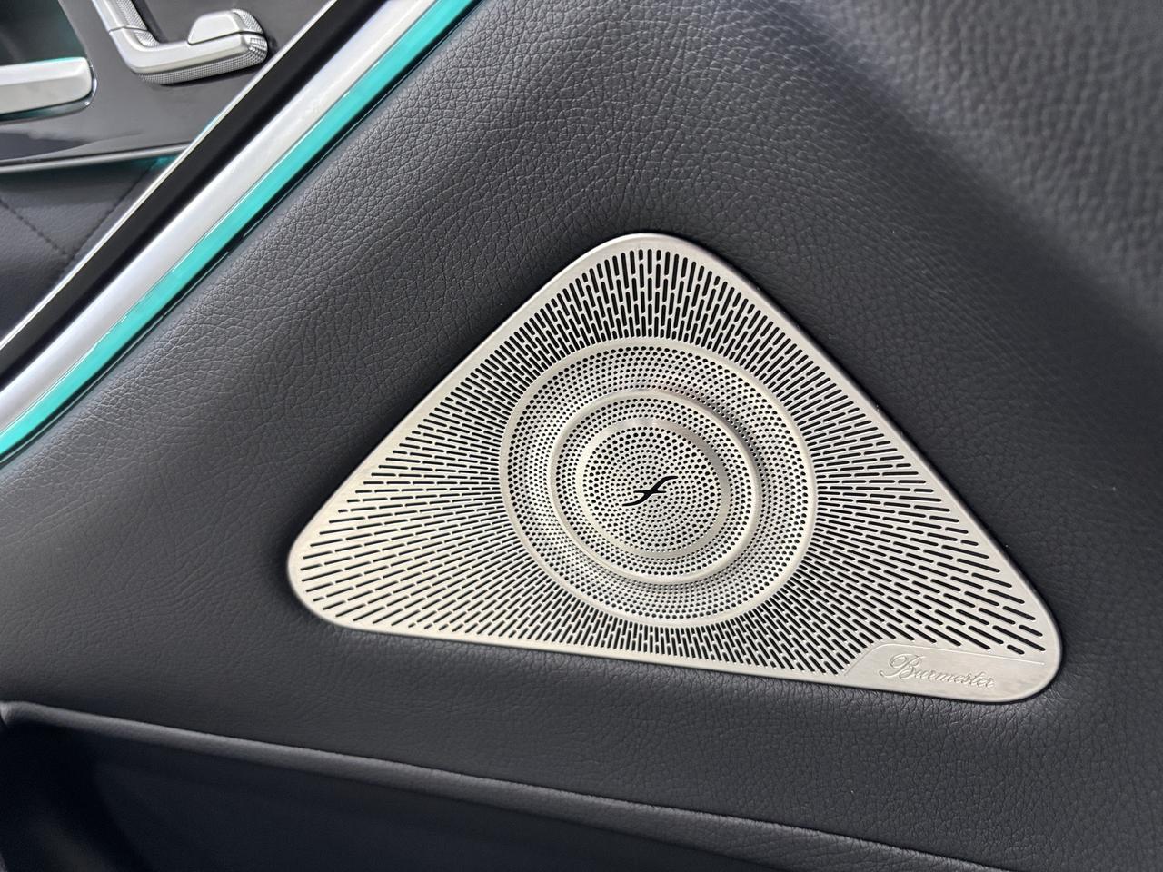 2021 Mercedes-Benz S-Class S580|4MATIC|AMGPKG|LOADED|NO LUXTAX|3DGAUGECLUSTER Photo