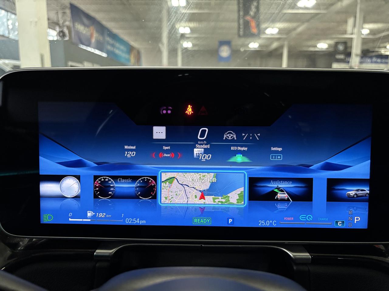 2021 Mercedes-Benz S-Class S580|4MATIC|AMGPKG|LOADED|NO LUXTAX|3DGAUGECLUSTER Photo