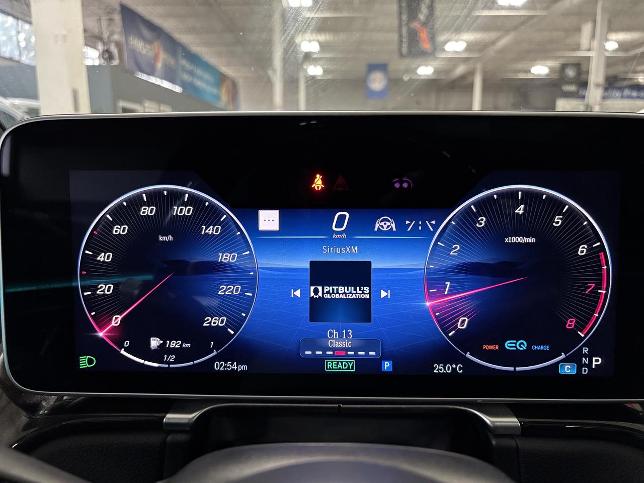 2021 Mercedes-Benz S-Class S580|4MATIC|AMGPKG|LOADED|NO LUXTAX|3DGAUGECLUSTER Photo